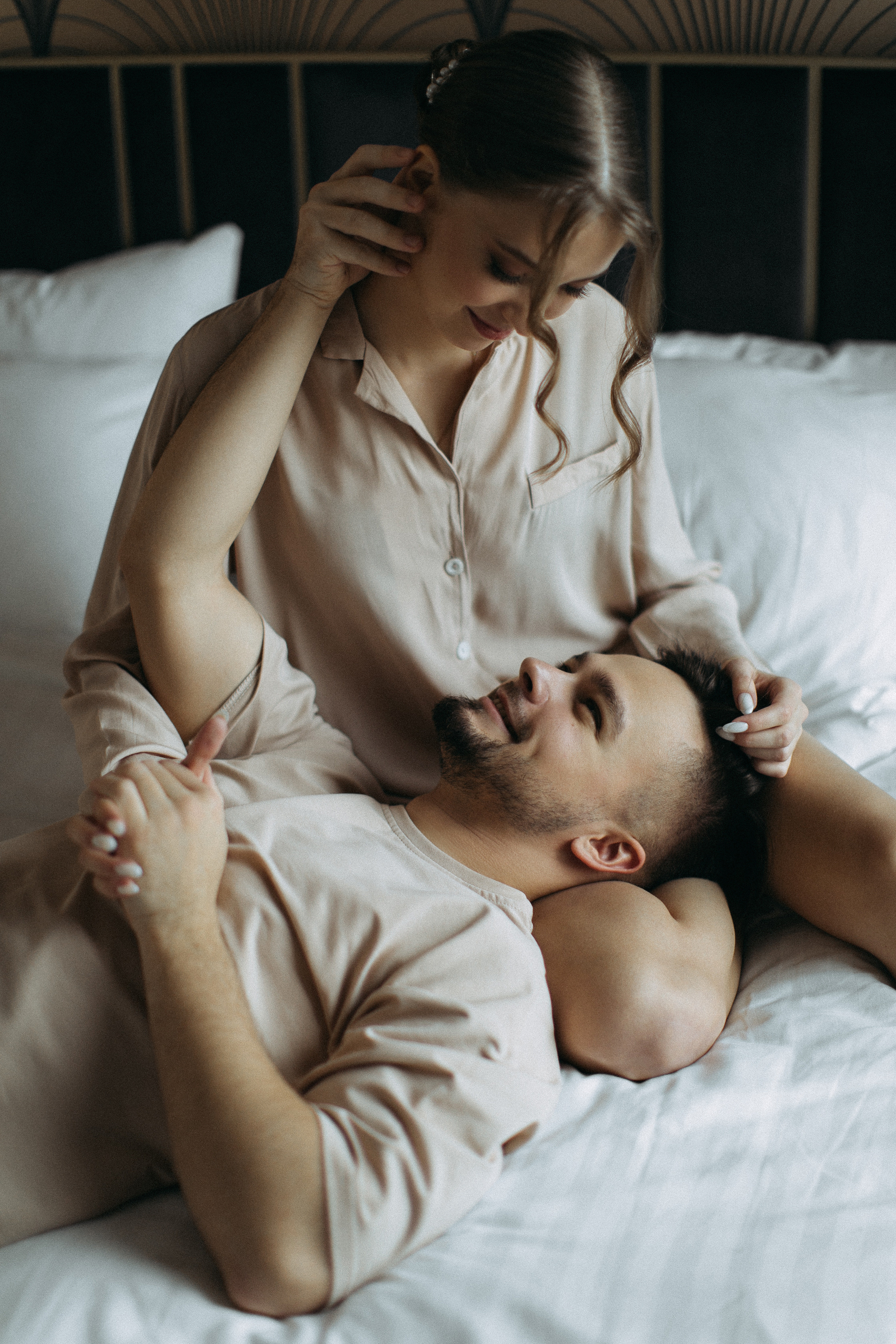 Александр и Александра