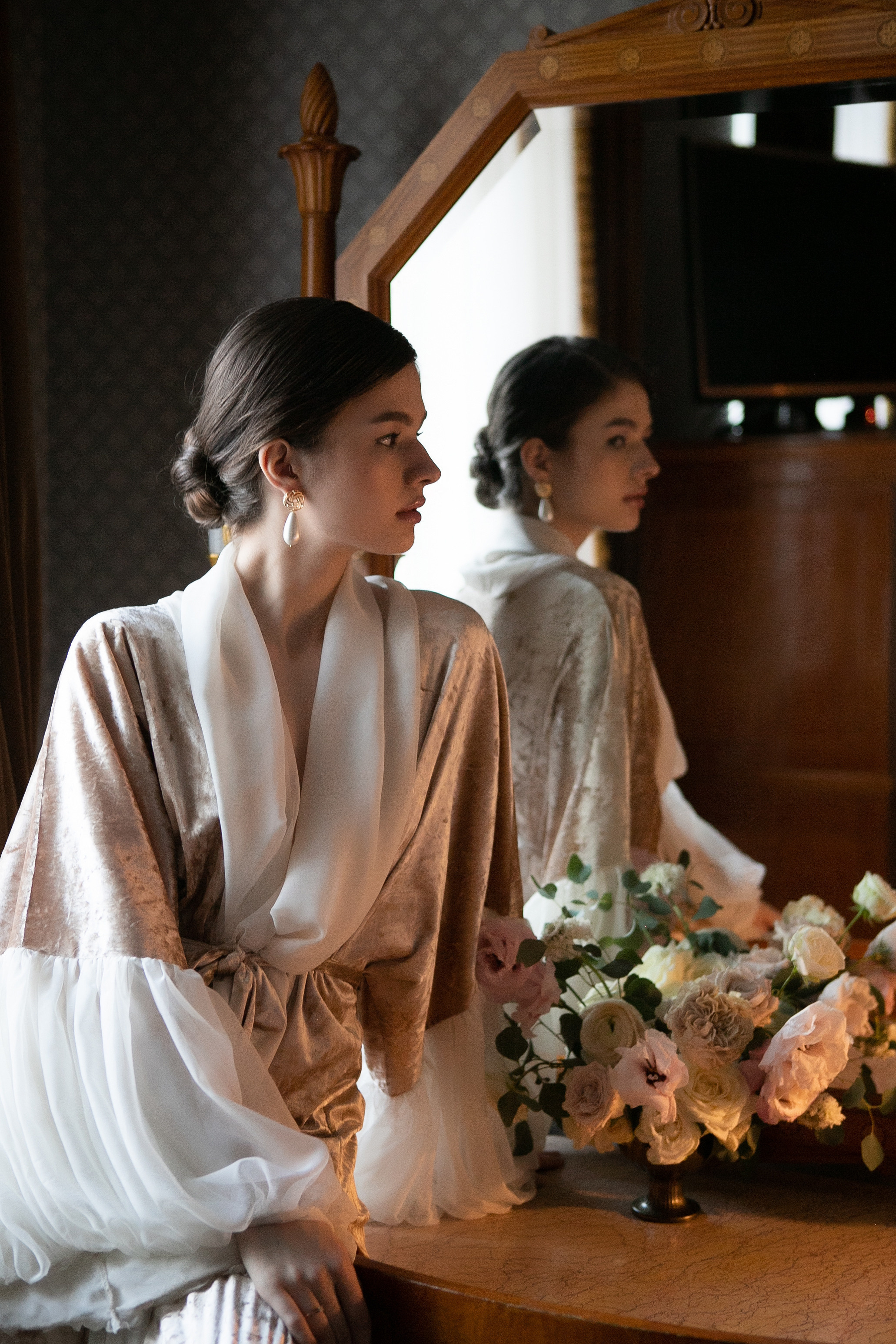 София и Глеб