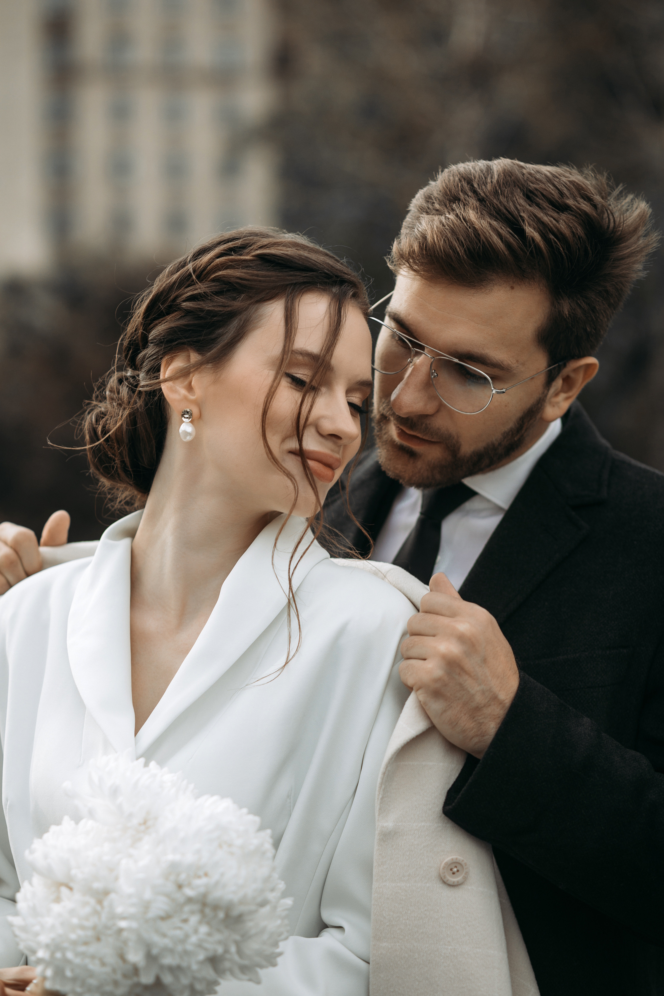 Виктория и Александр