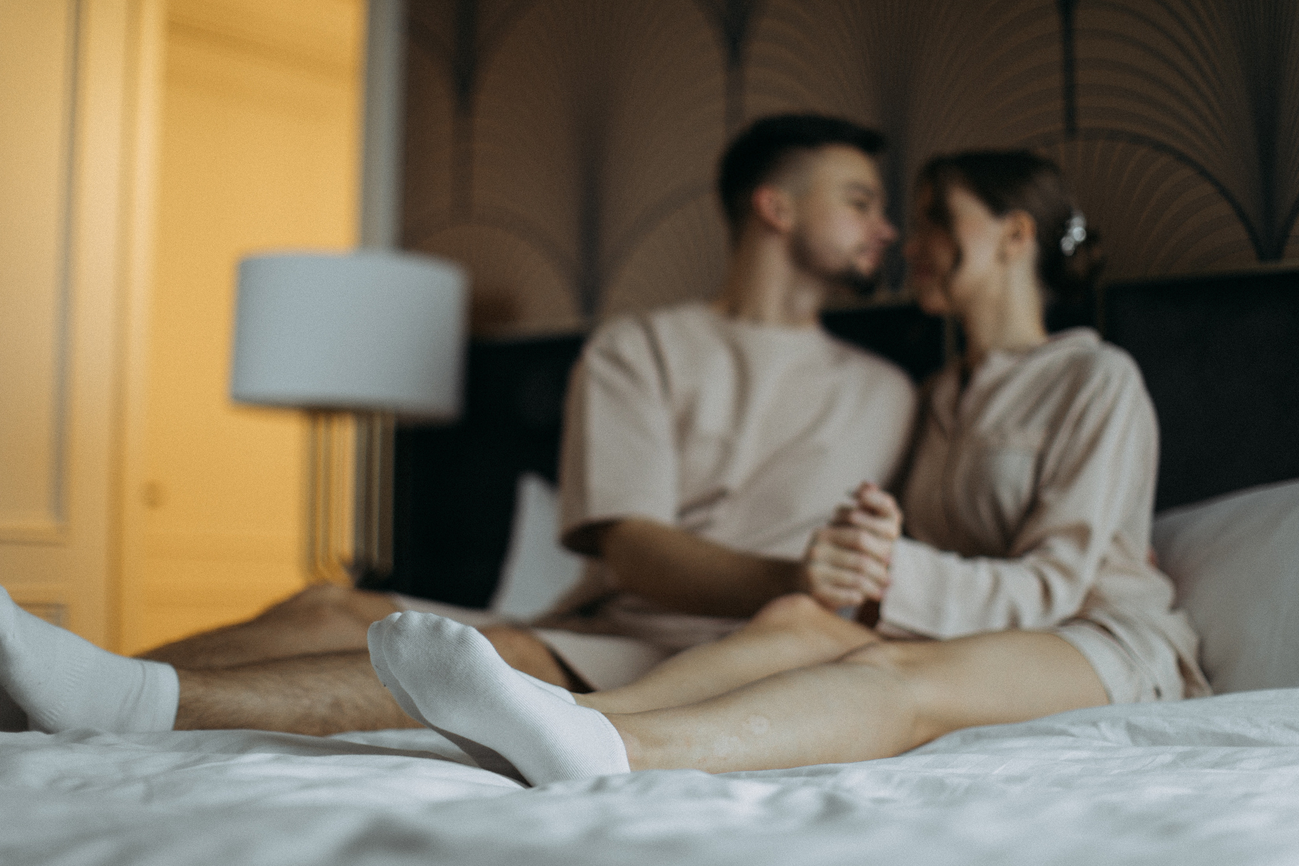 Александр и Александра