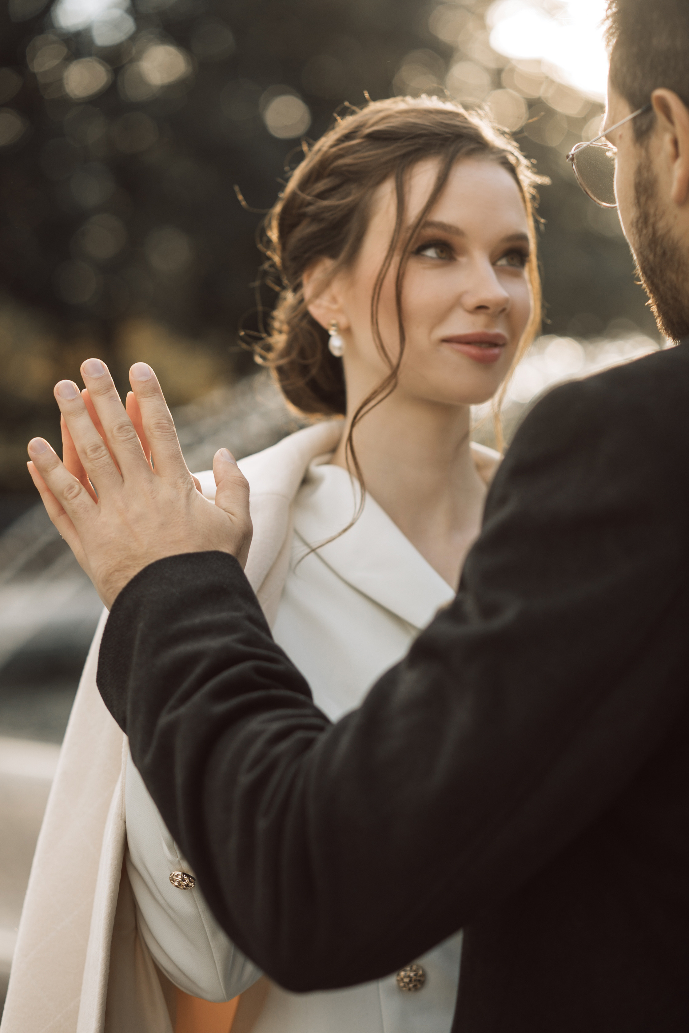 Виктория и Александр