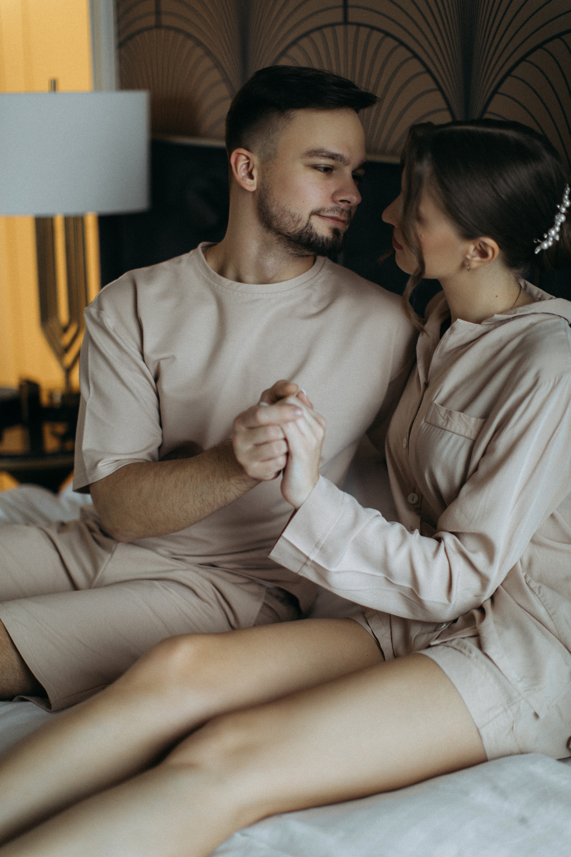 Александр и Александра