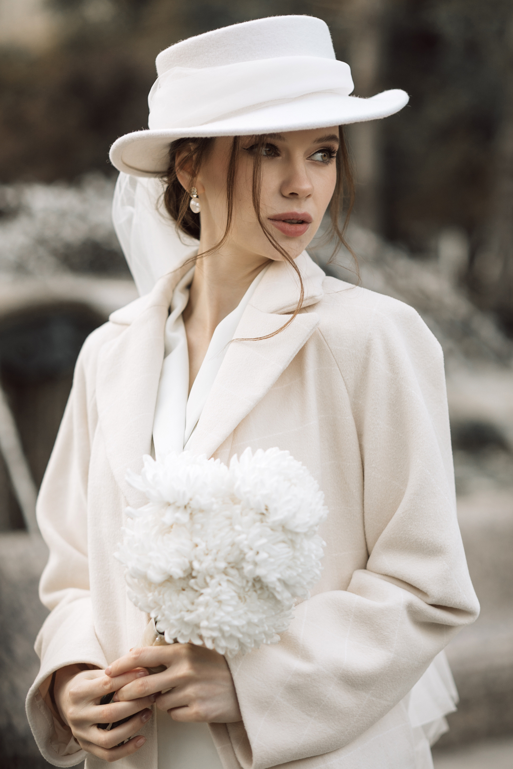 Виктория и Александр