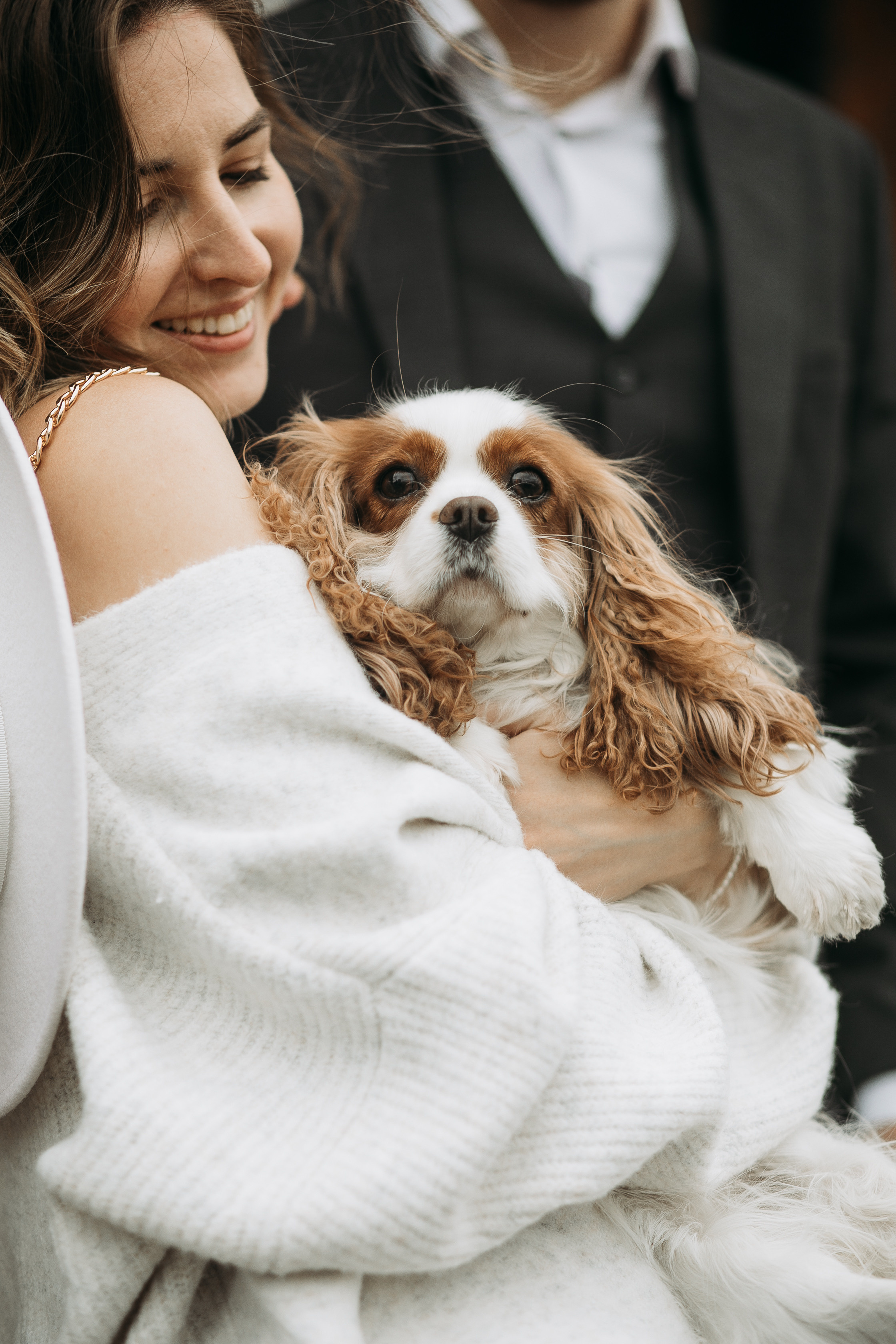 Алексей и Анна