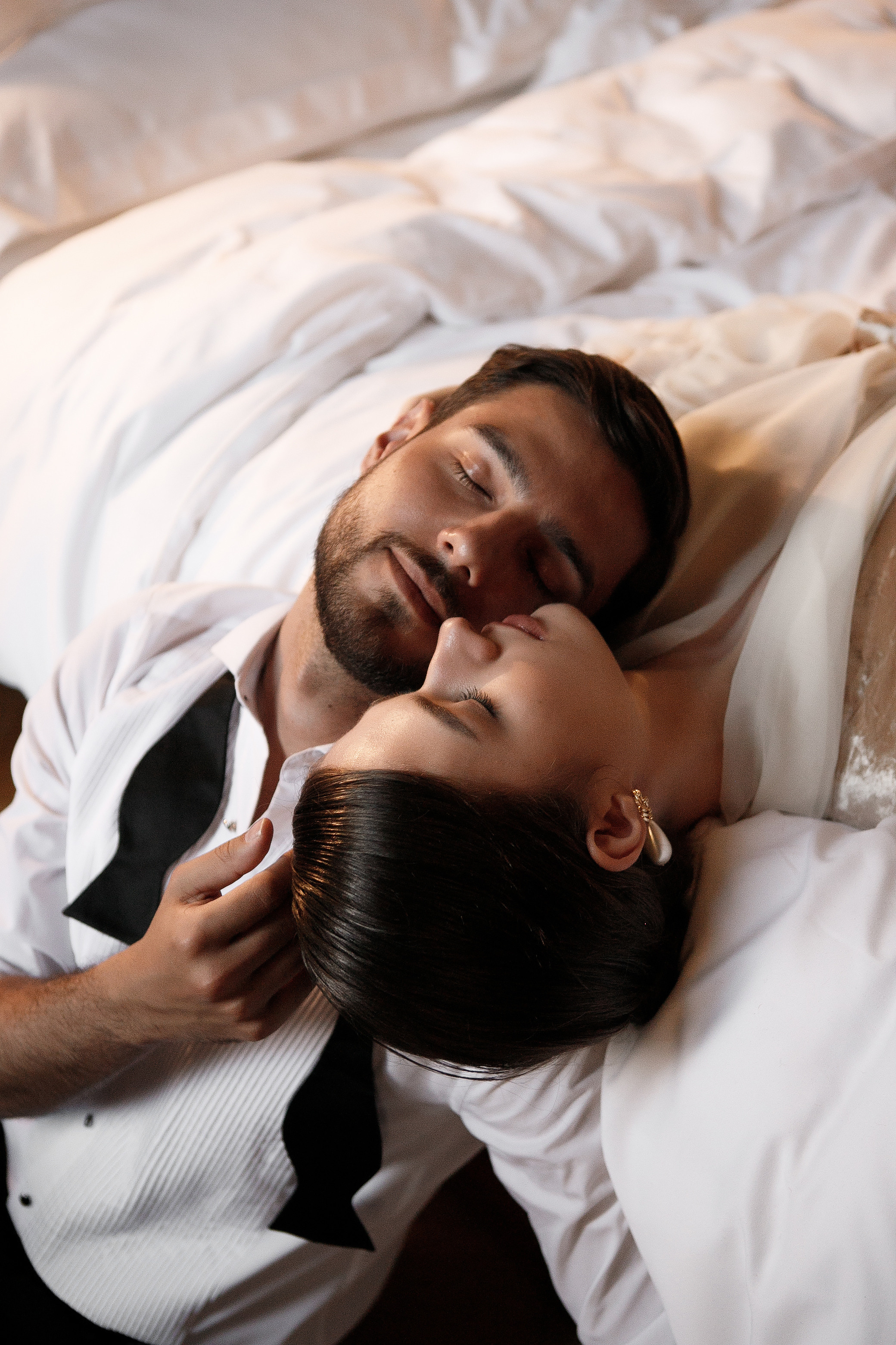 София и Глеб