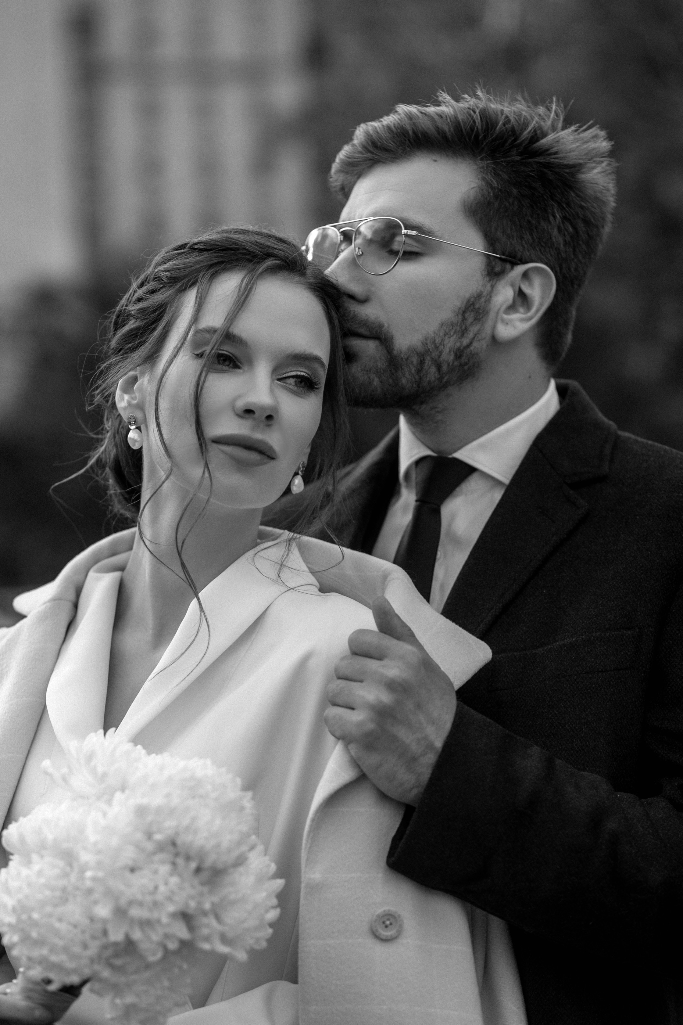 Виктория и Александр