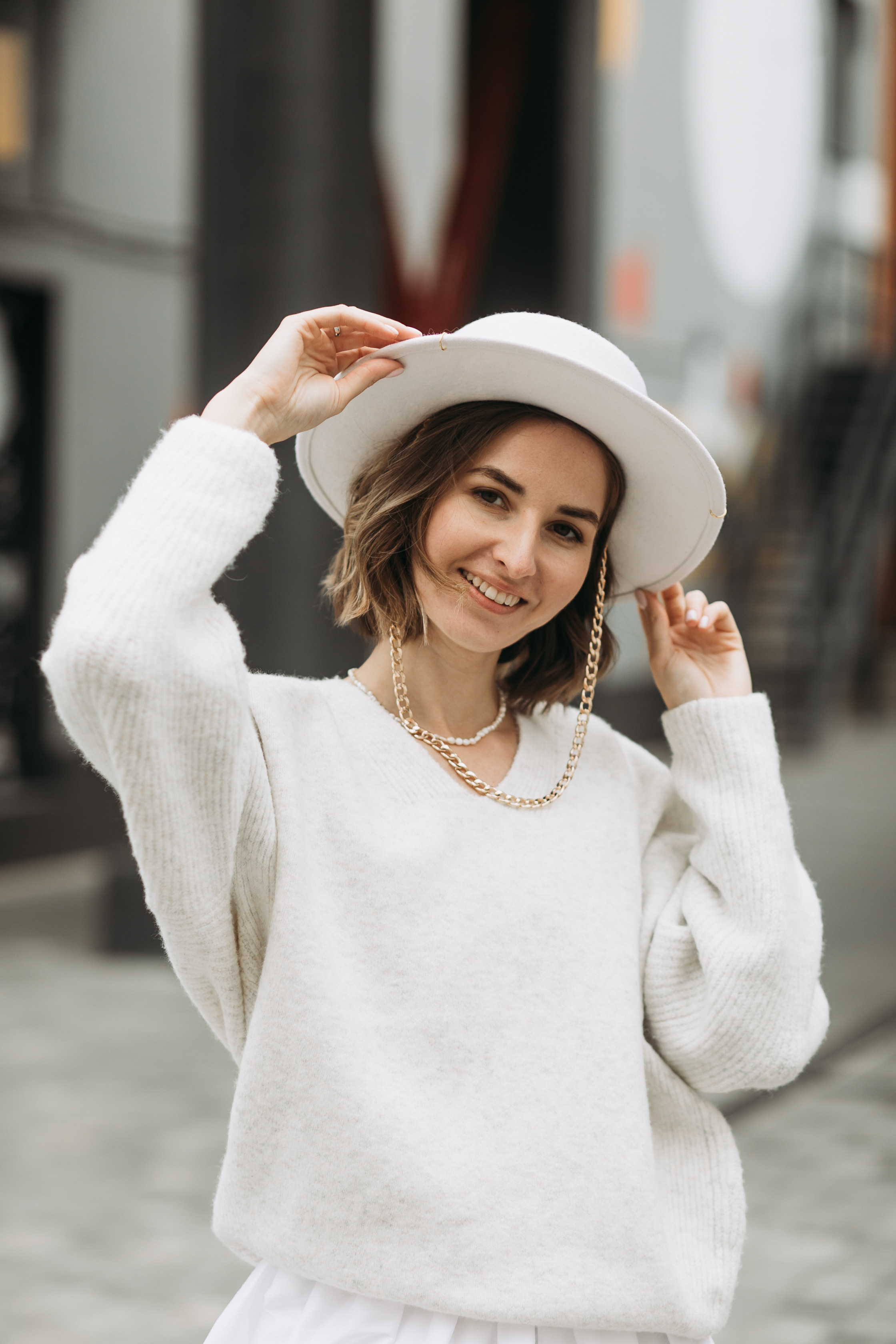 Алексей и Анна