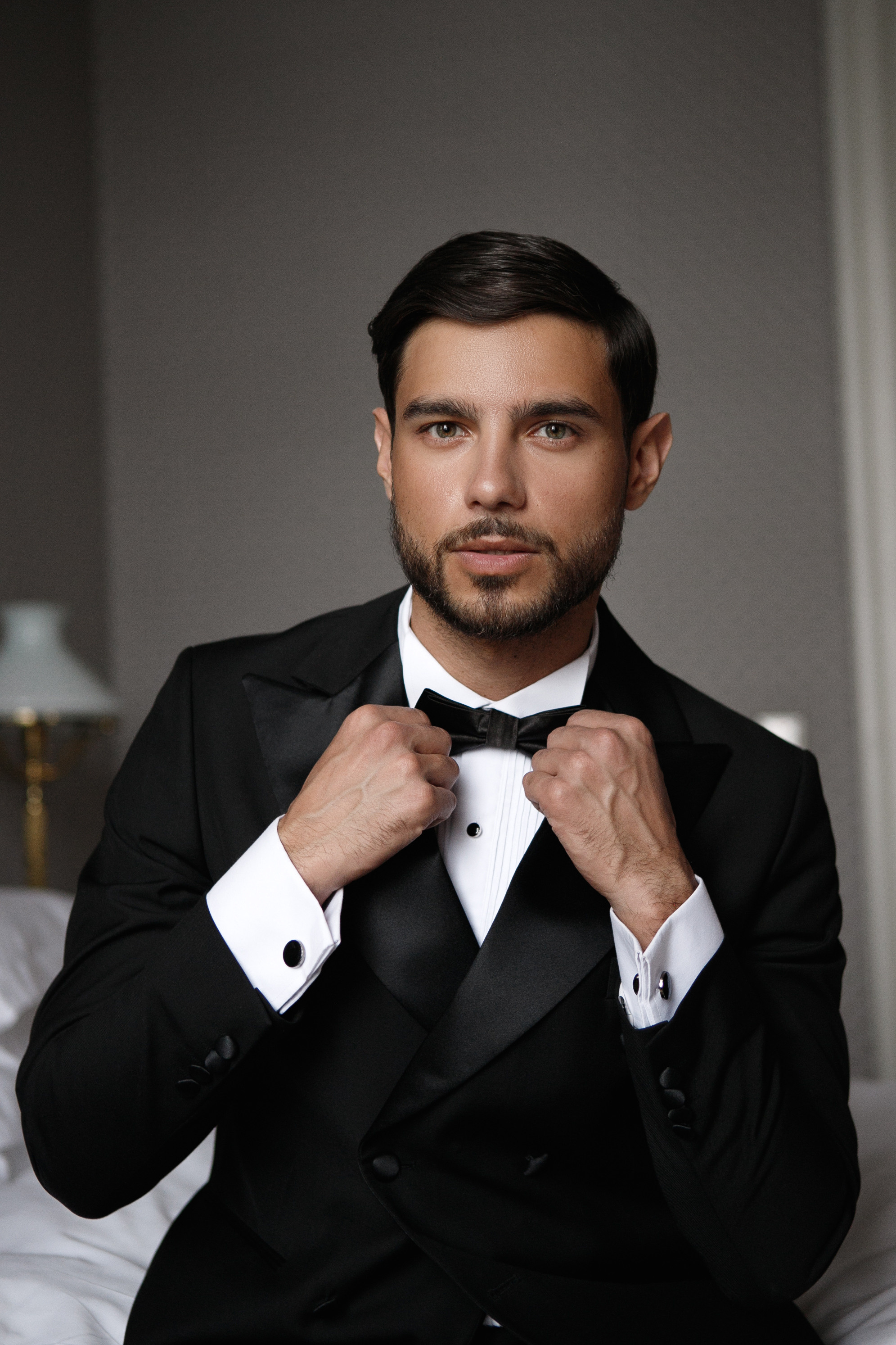 София и Глеб