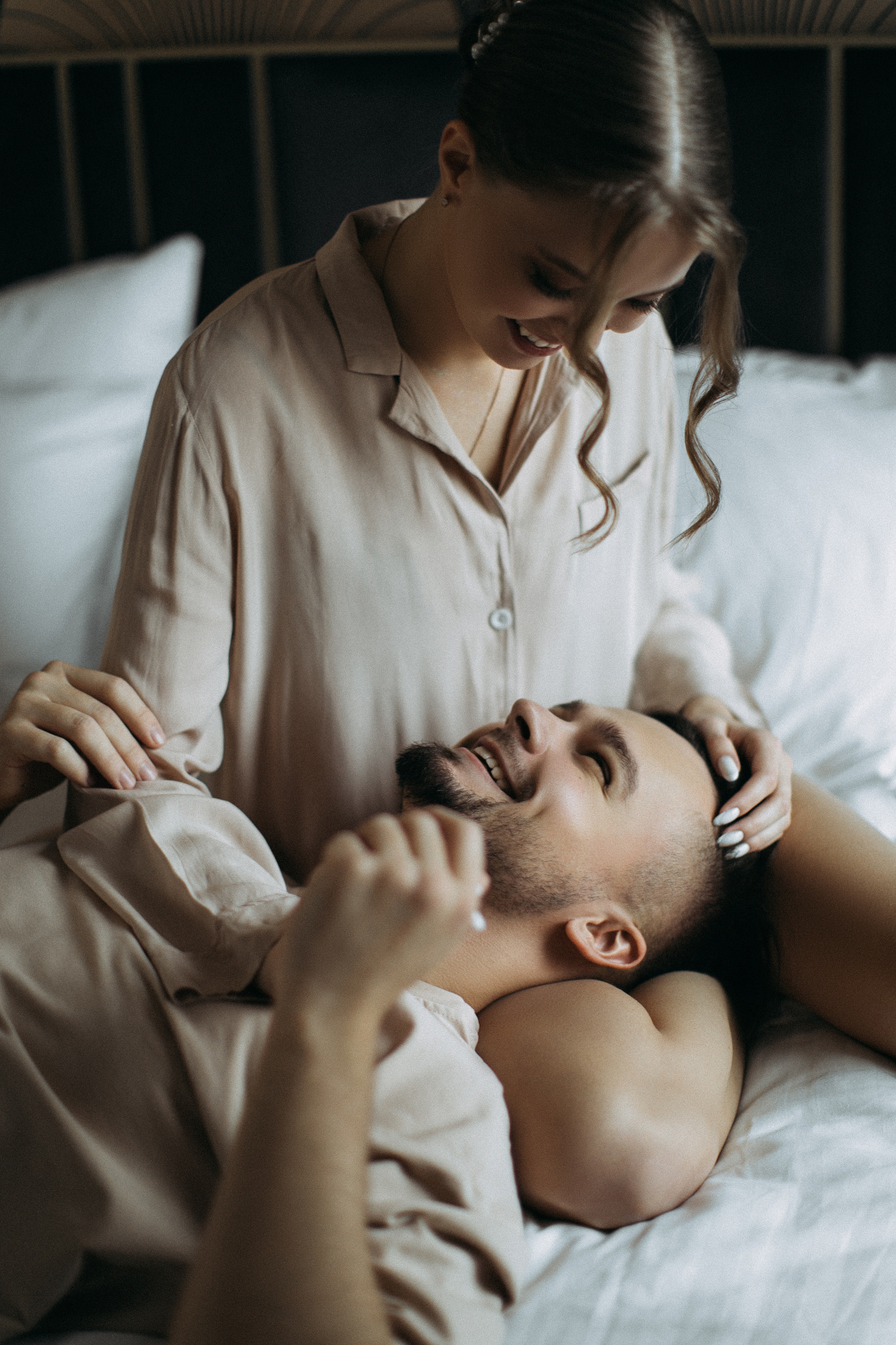 Александр и Александра