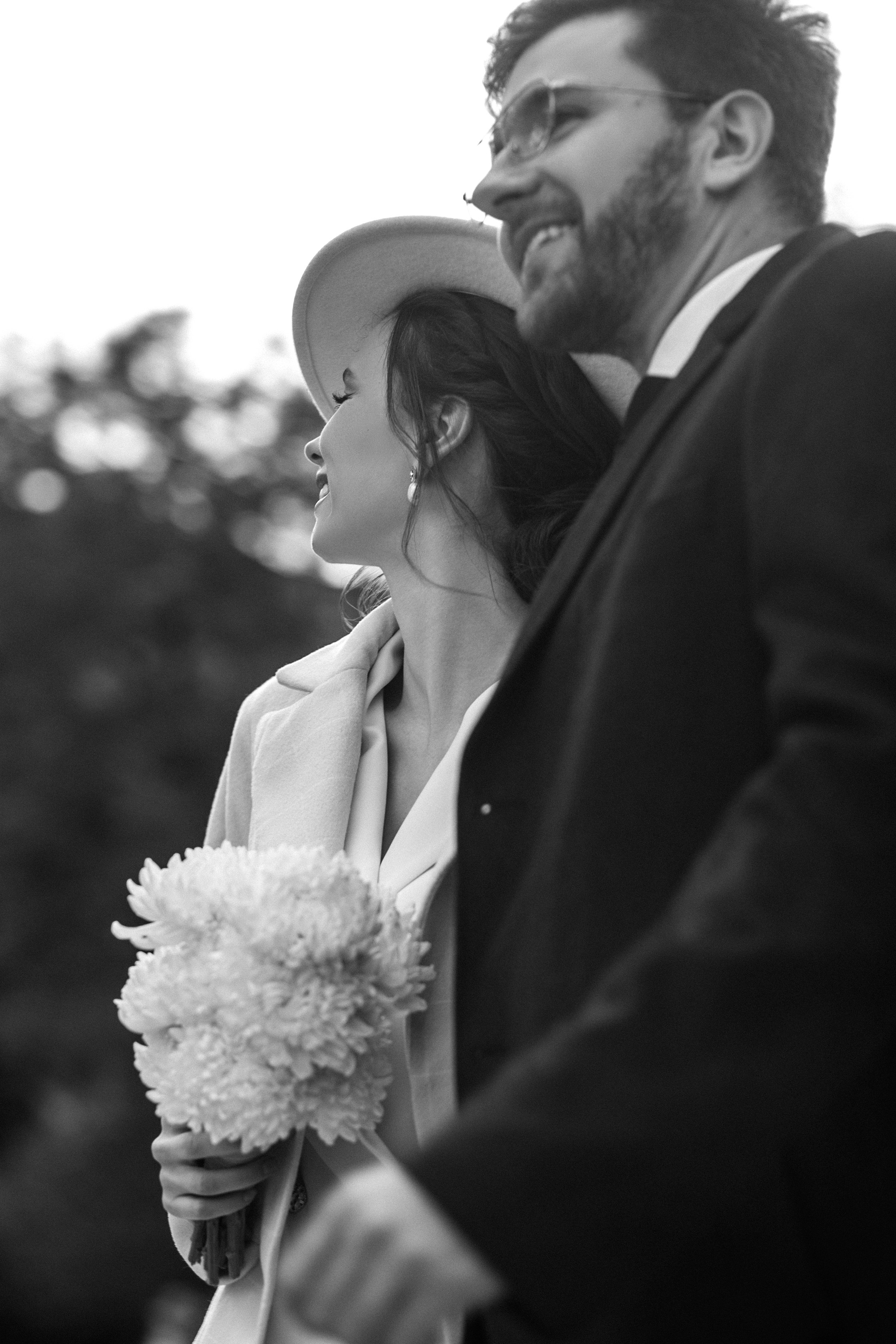 Виктория и Александр