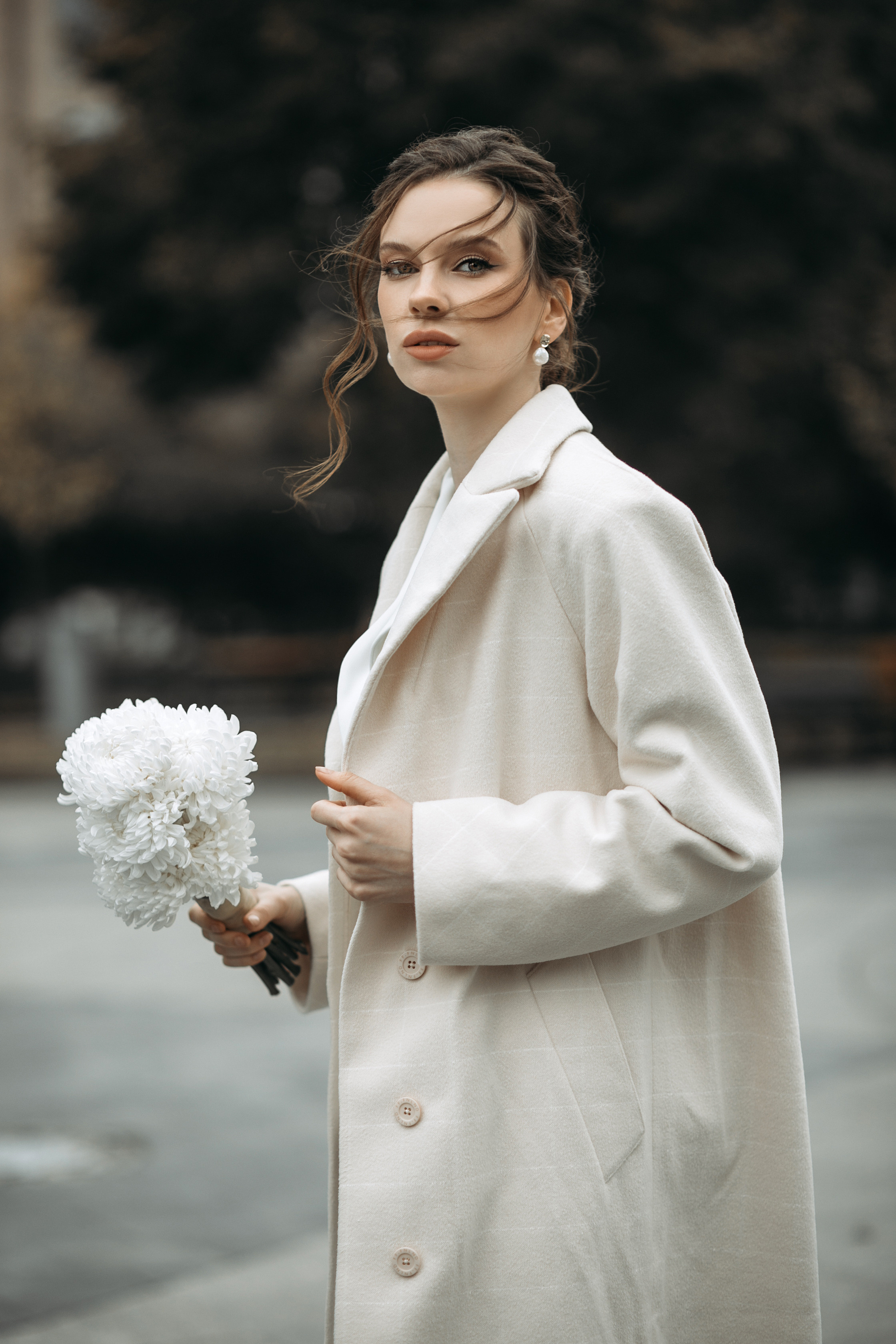 Виктория и Александр