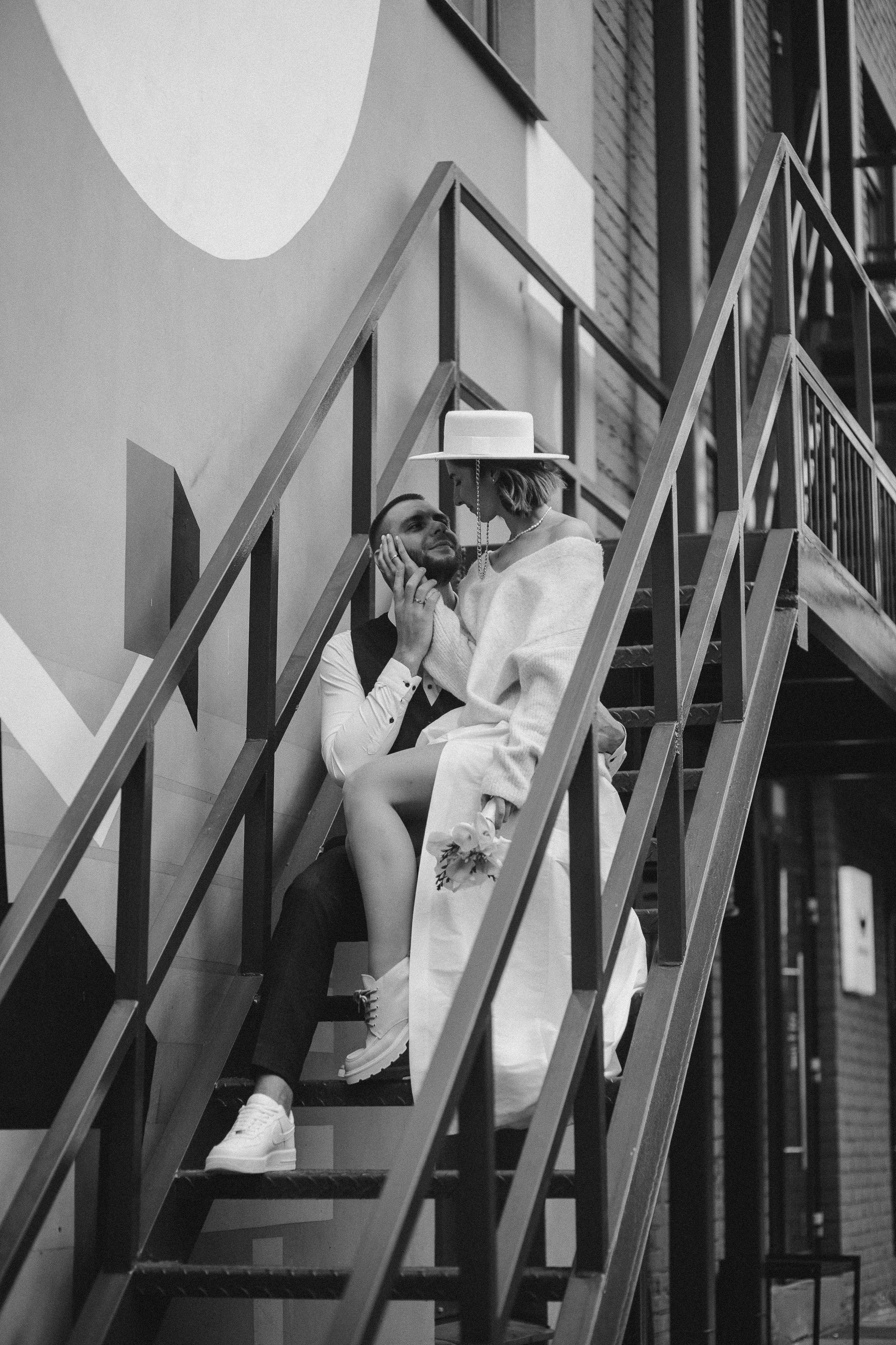 Алексей и Анна