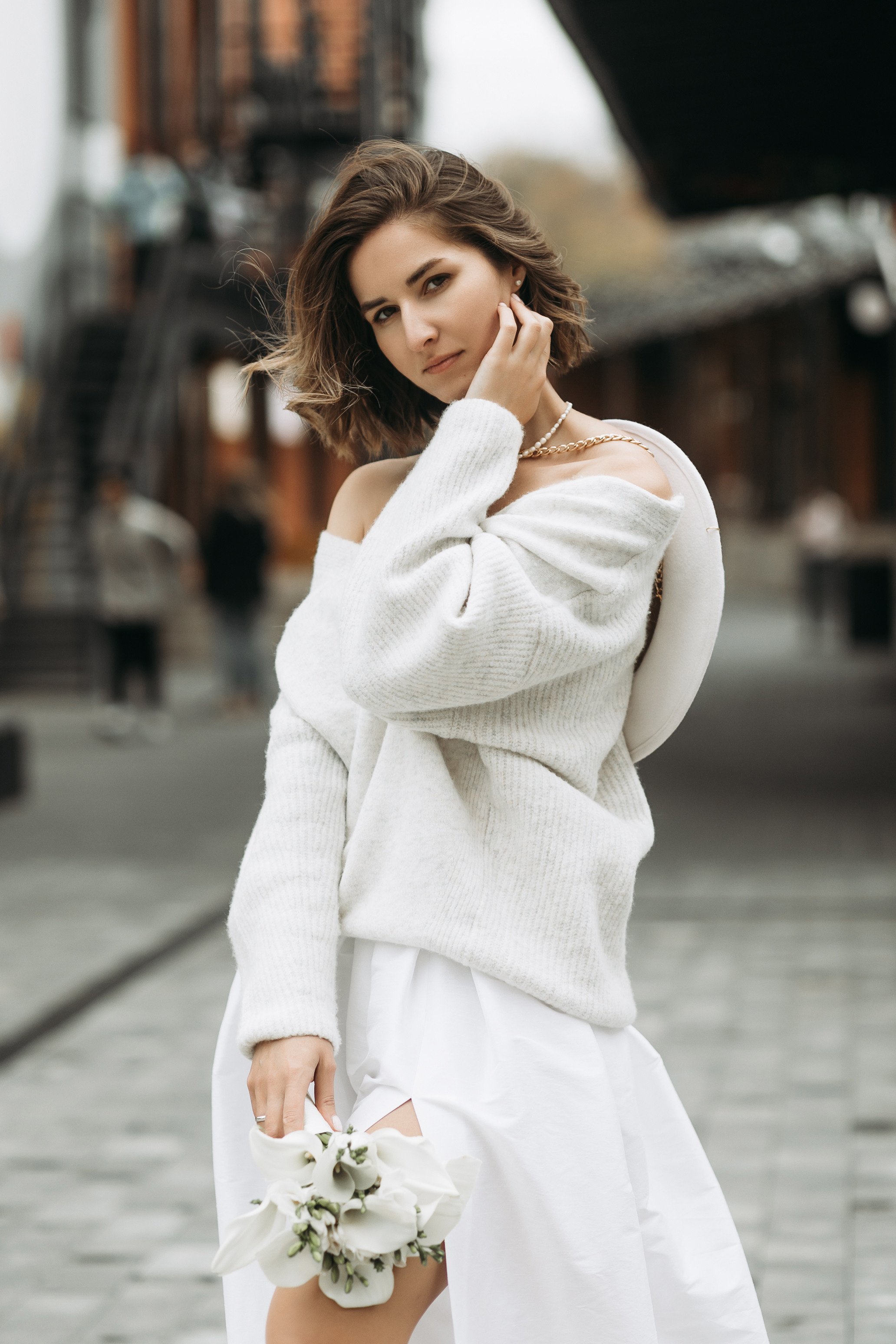 Алексей и Анна