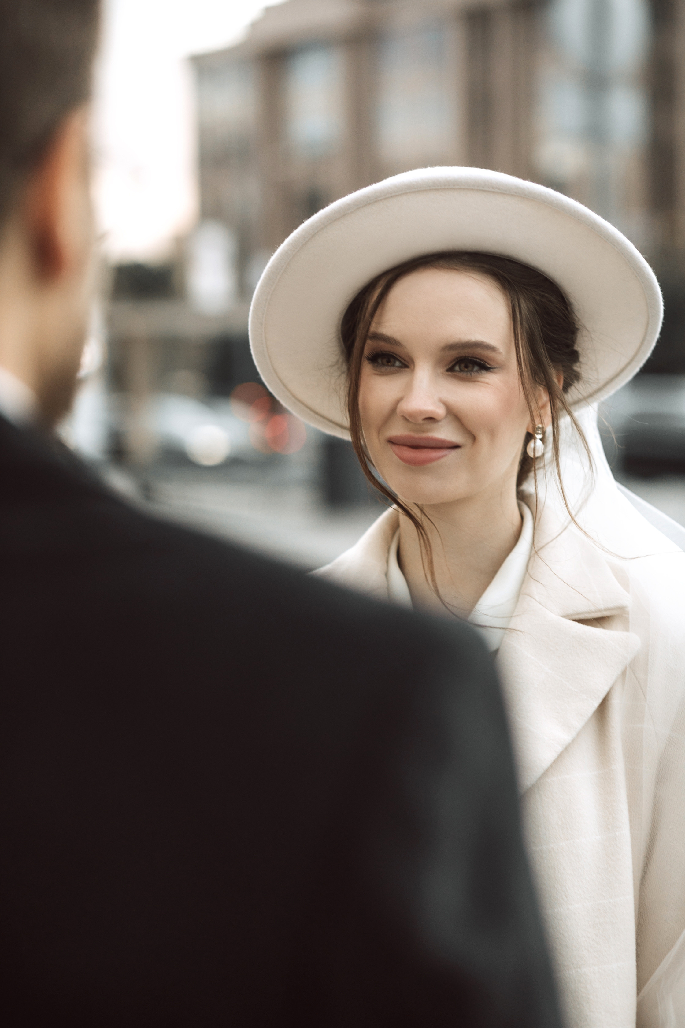 Виктория и Александр