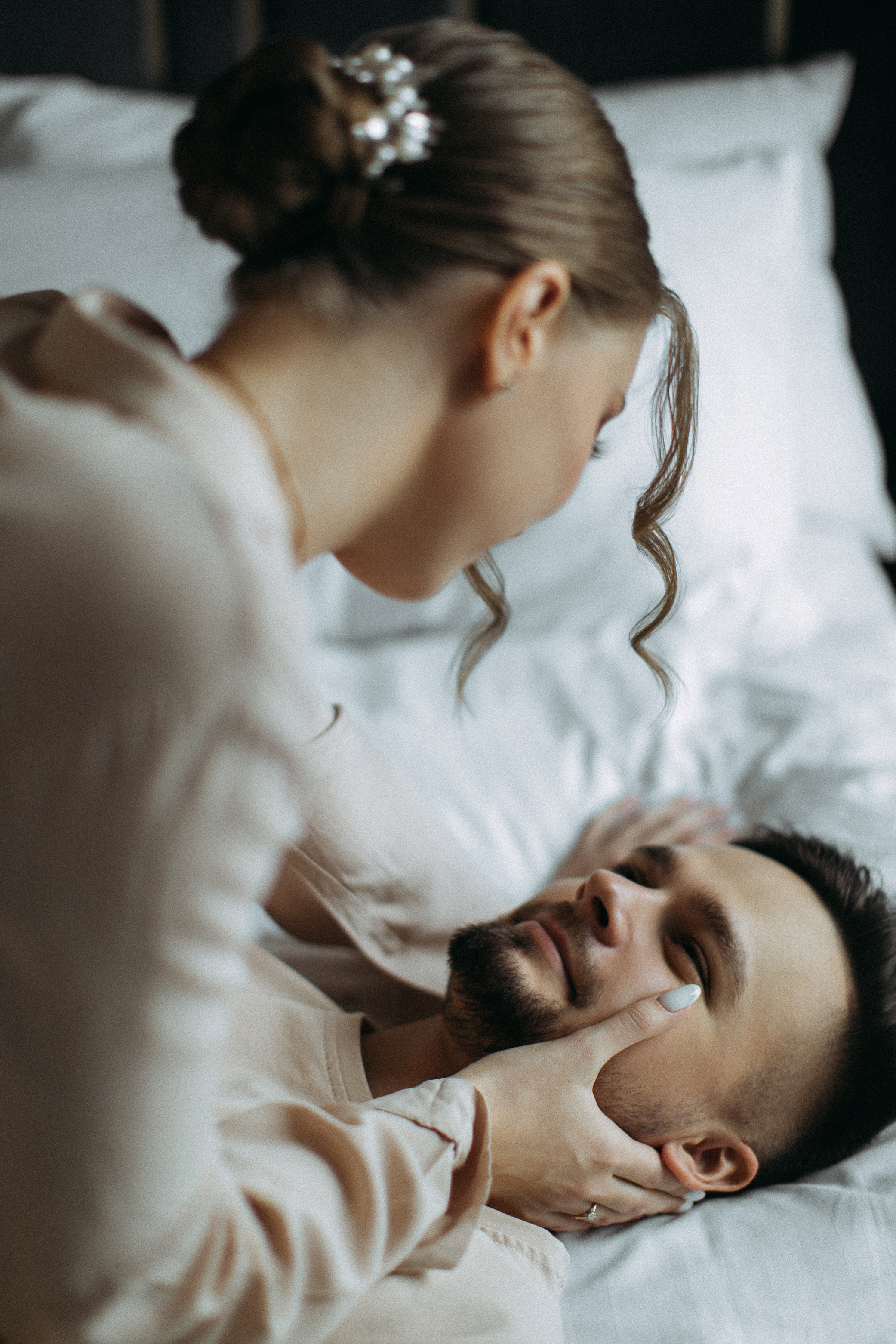 Александр и Александра