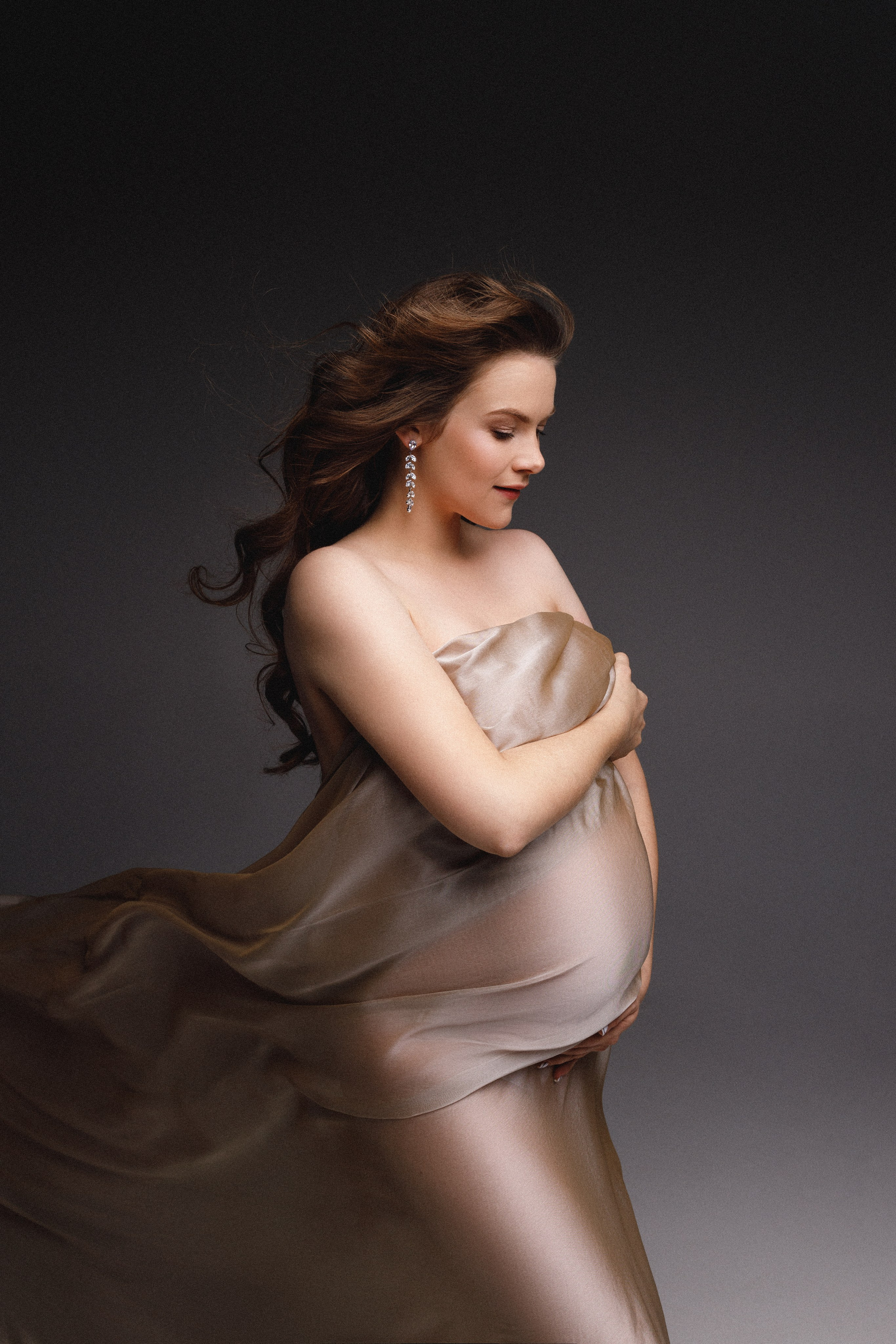 Беременность. Фотограф новорожденных и беременности в Минске