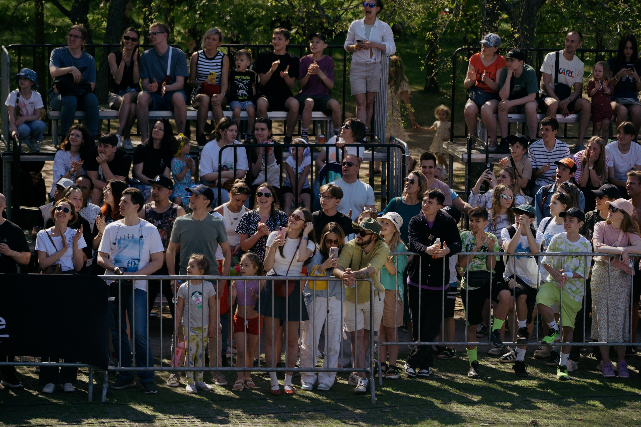 INVOKE PUMP JAM 17–19 мая 2024 СПБ Парк 300 летия. Свадебный и семейный фотограф в Санкт-Петербурге Дмитрий Панин