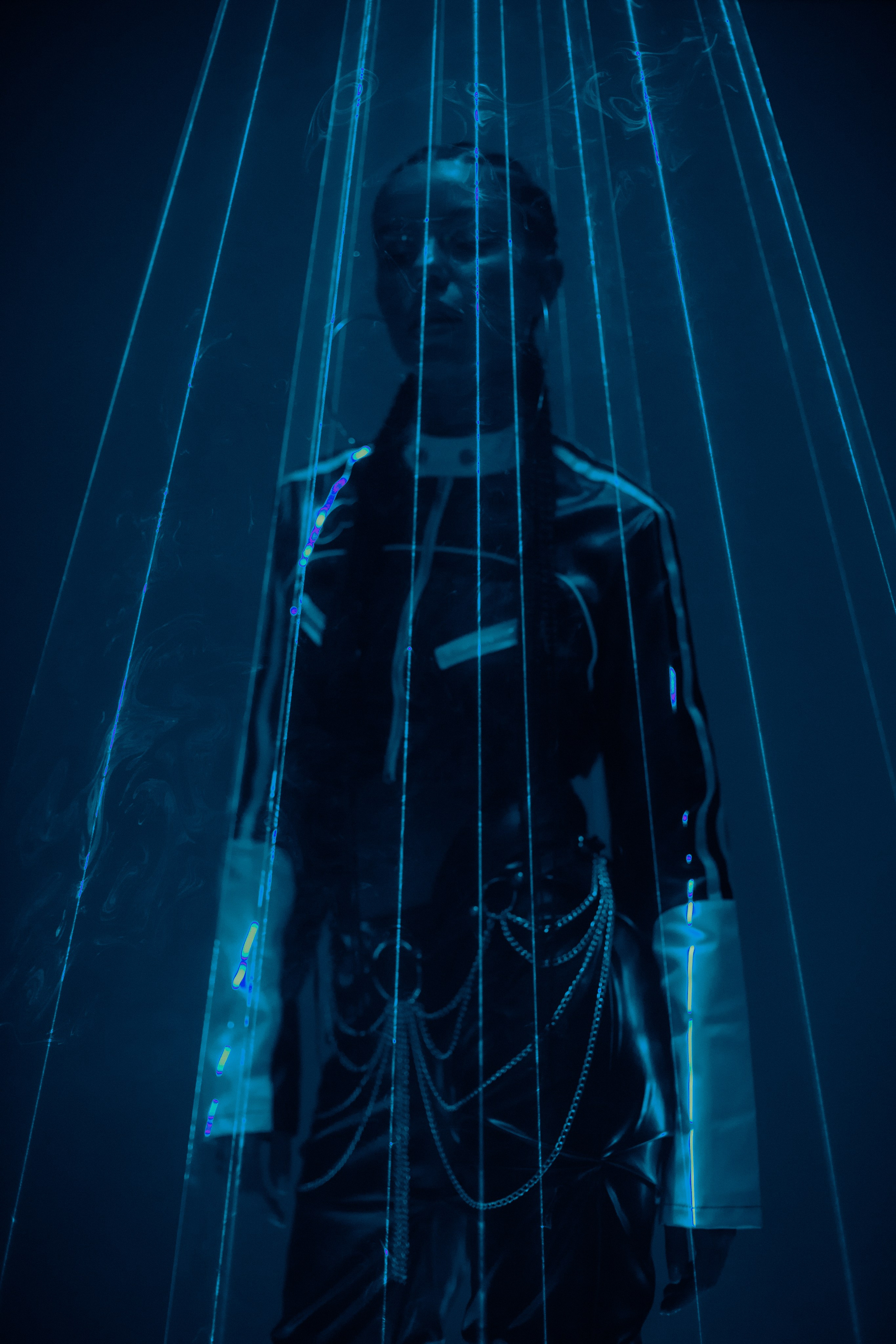 Эльвина. Фотограф Максим Юсупов | Обучение фотографии