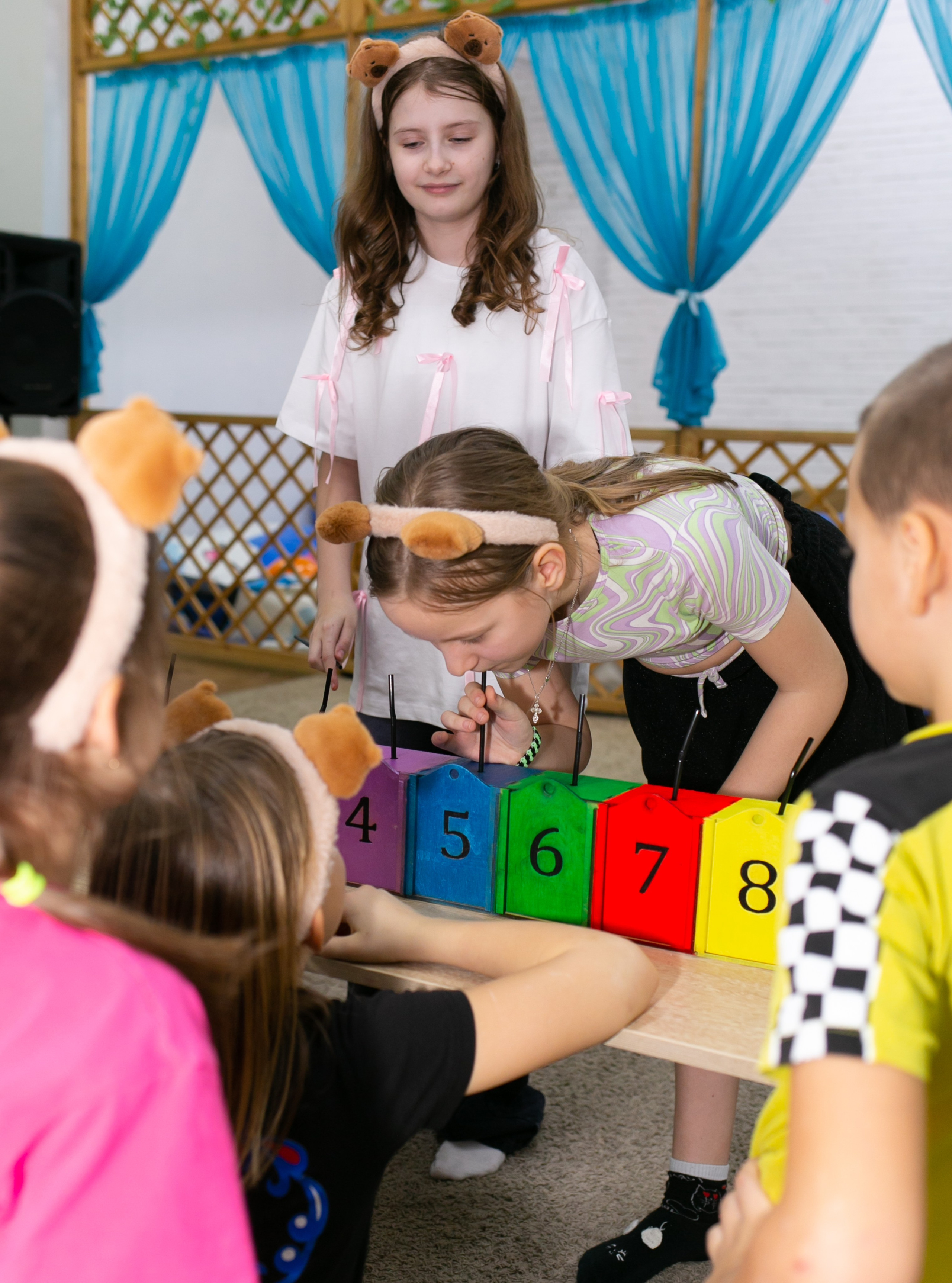 Праздники. Фотограф новорожденных и семейный фотограф НСО г. Бердск Марина Львова