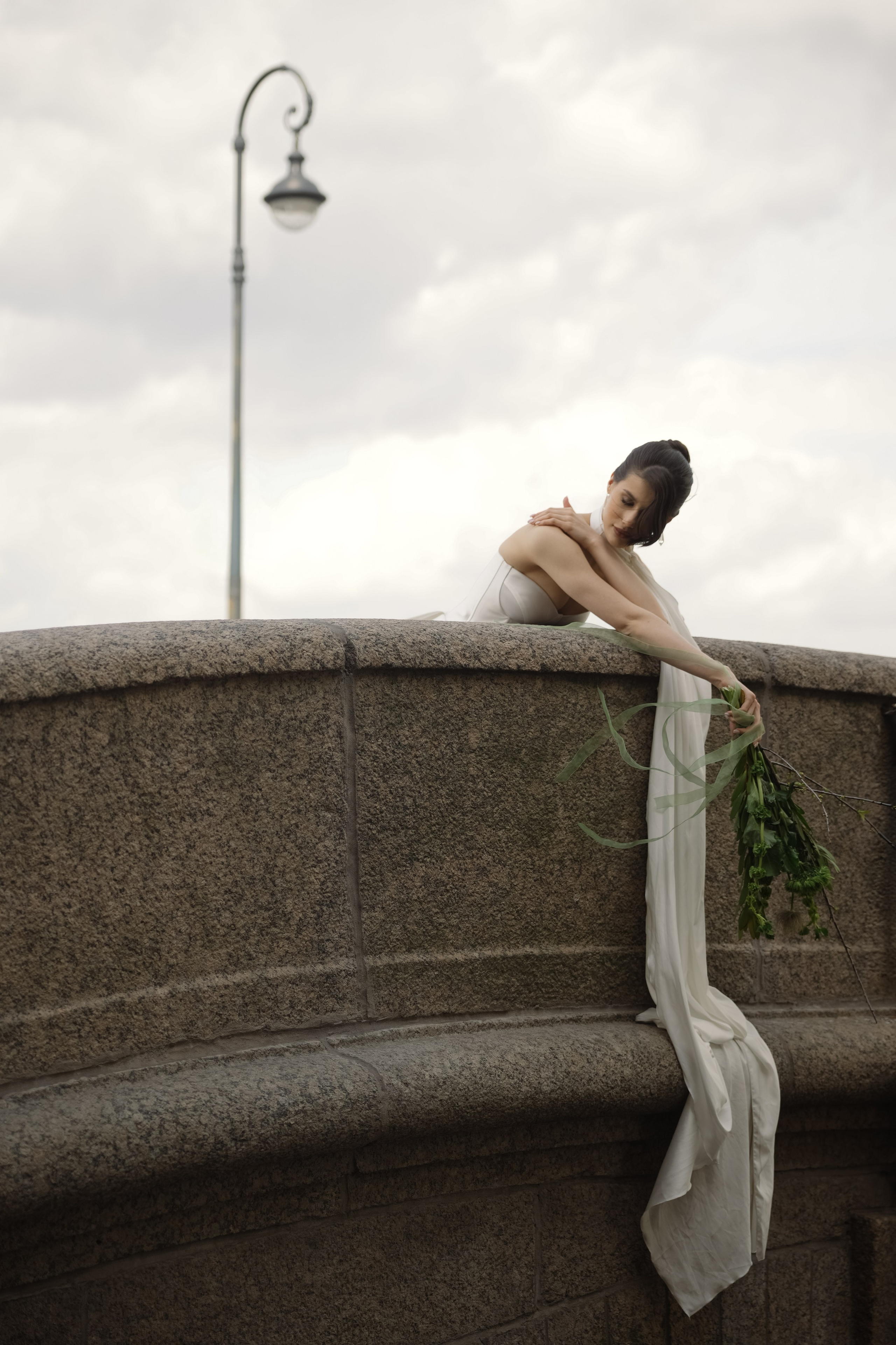 ADORE. Фотограф Айгуль  Пивоварова