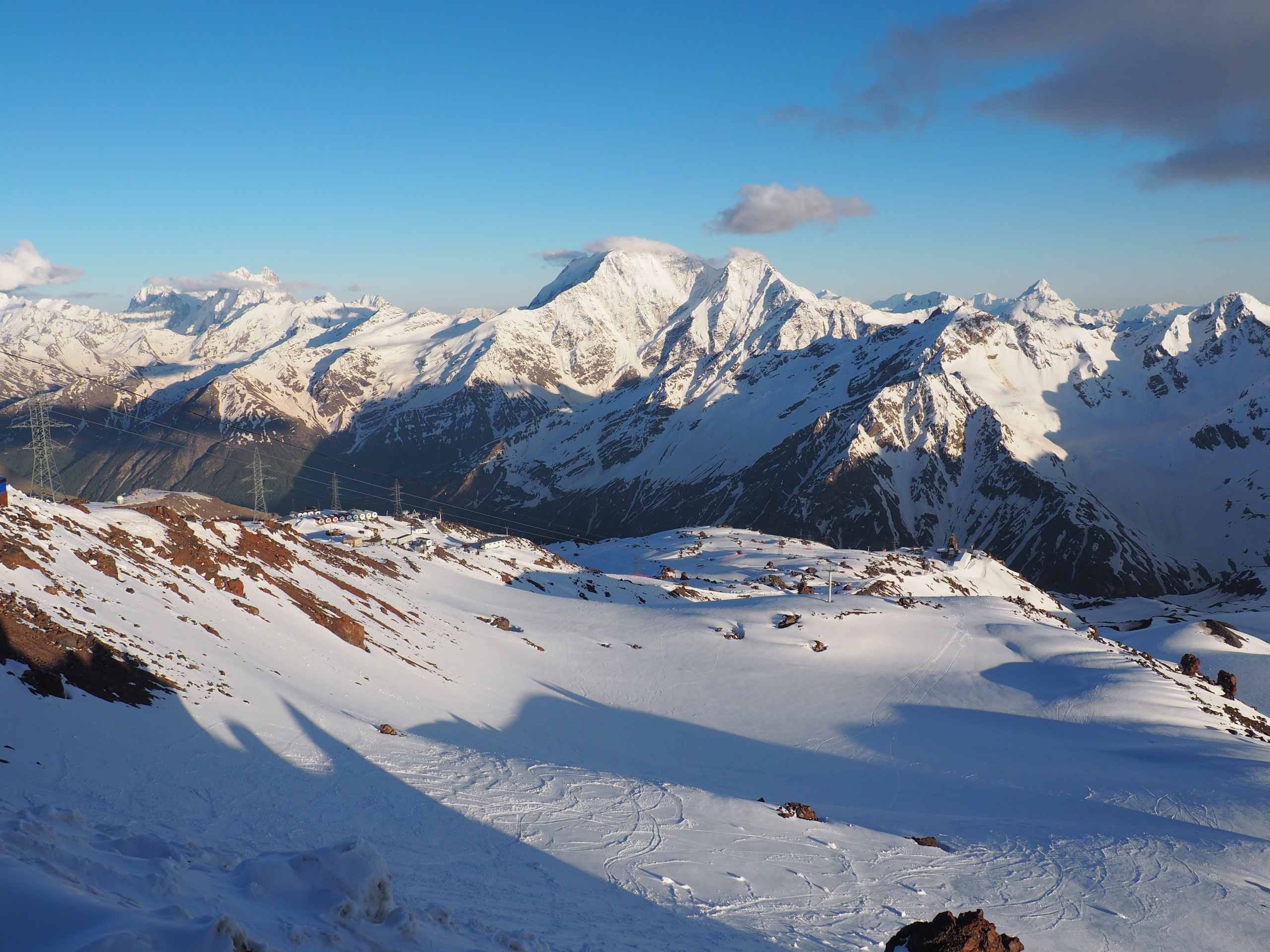 Пейзажи. Смотри, красота!