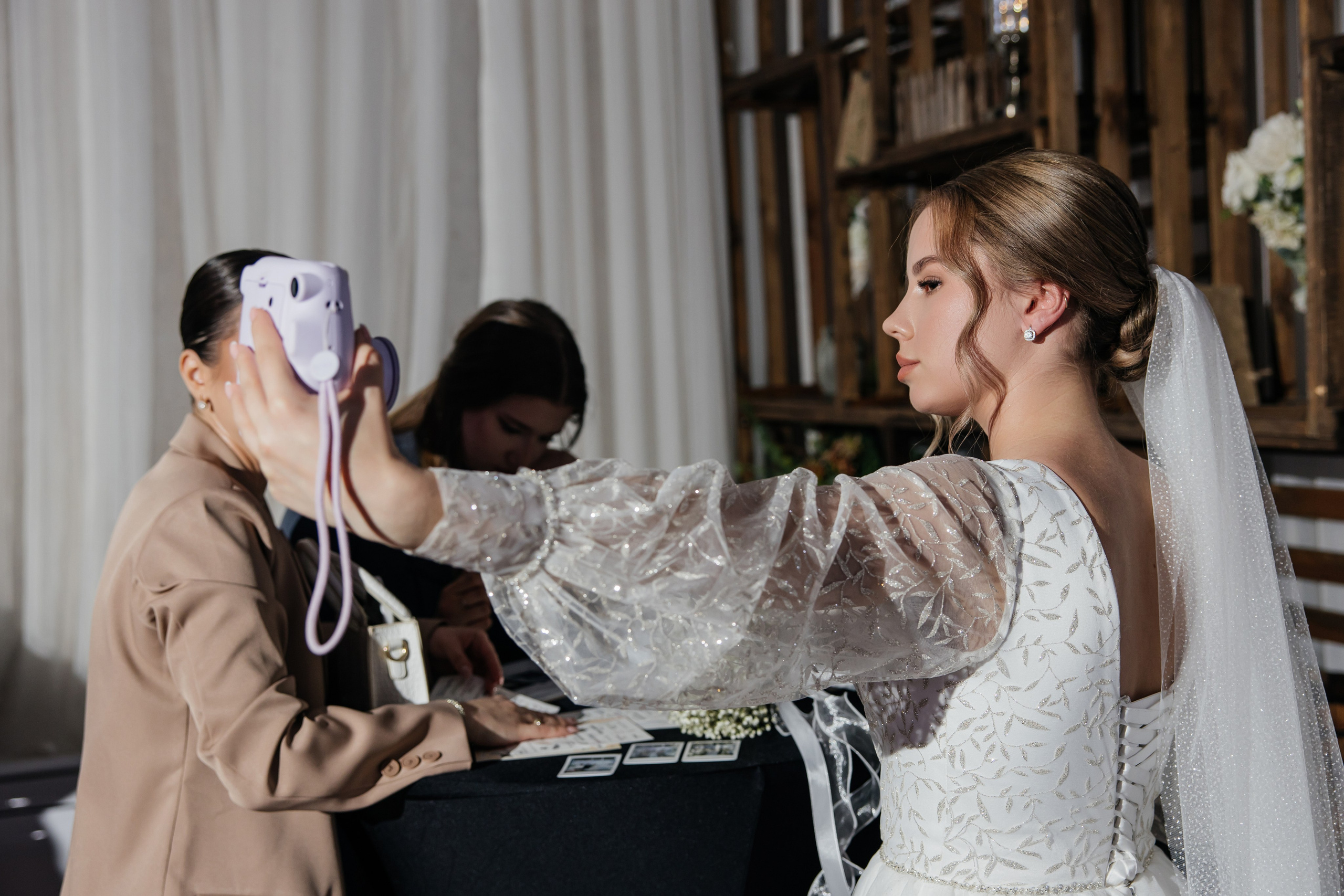 Владислава и Шамиль. Свадебный и семейный фотограф во Владивостоке Елена Шишкина