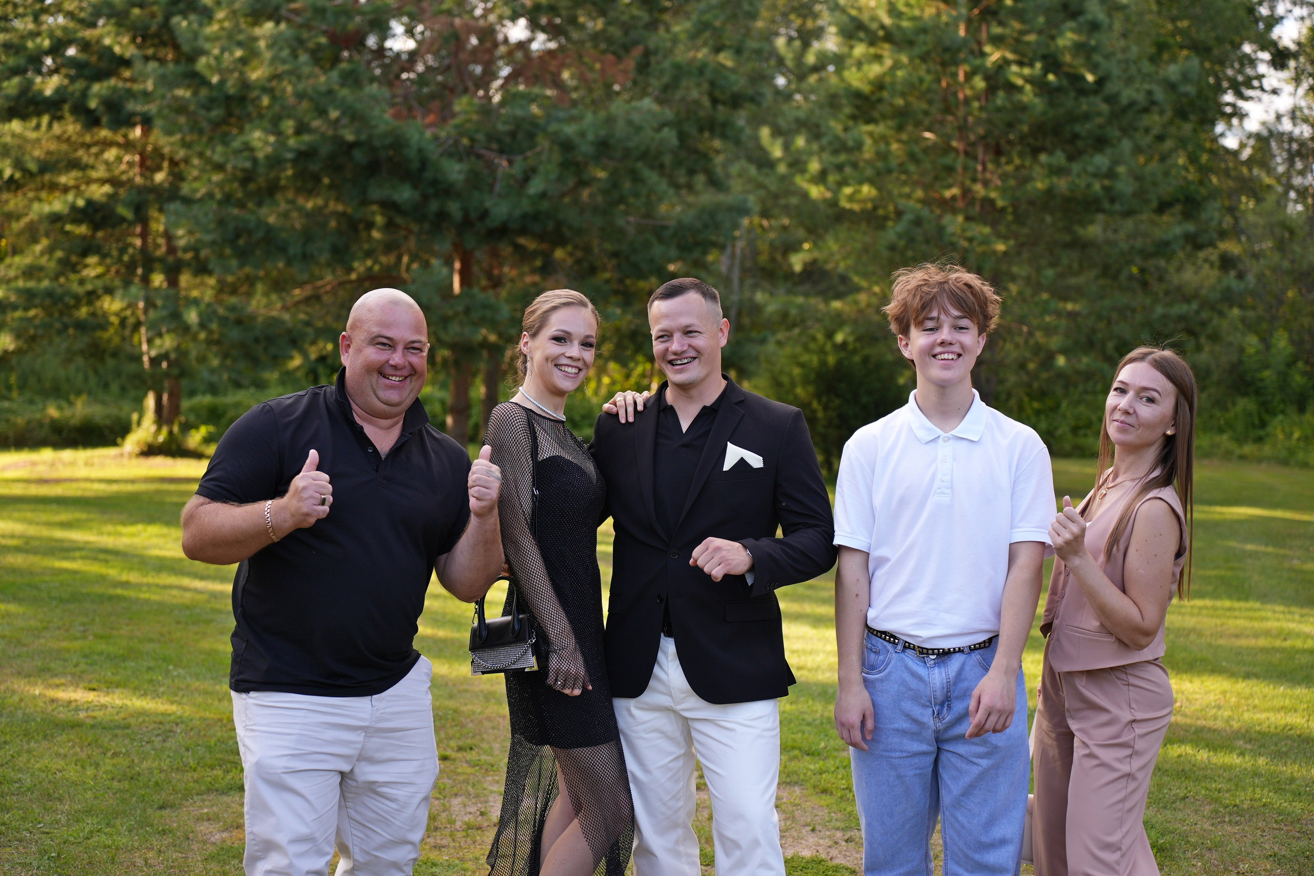 35 лет. Семейный и свадебный фотограф Минск, Беларусь Анна Орловская