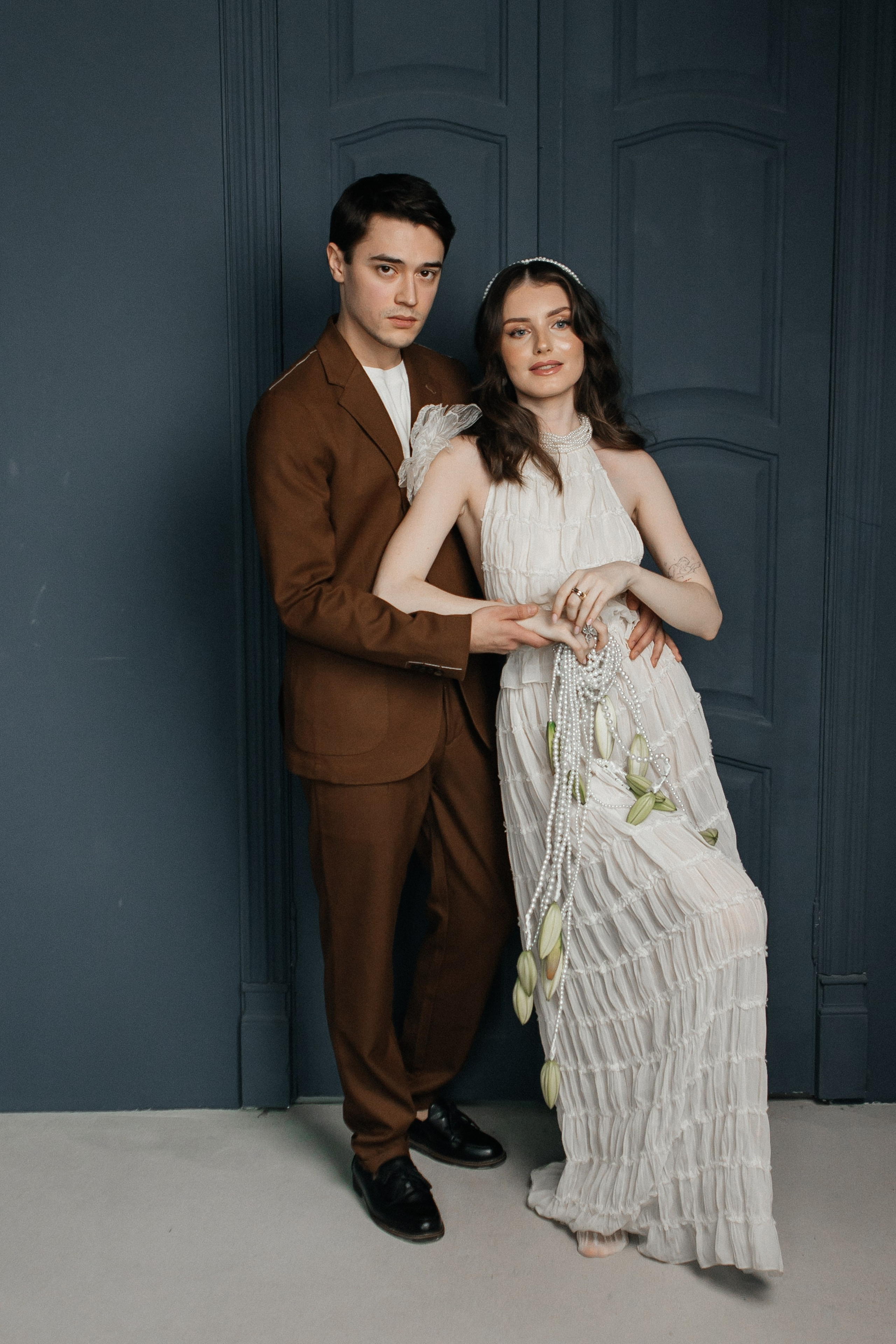 WEDDING. Фотограф Казань