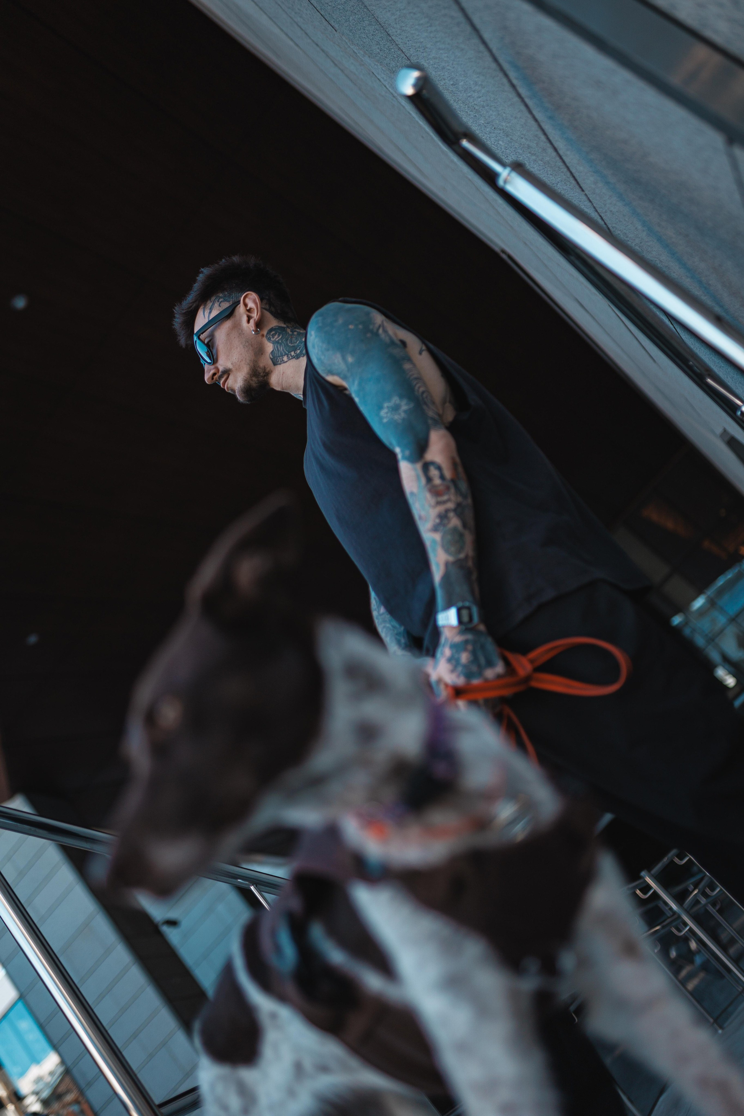 Никита. Фотограф в Ростове-на-Дону Ника Обида