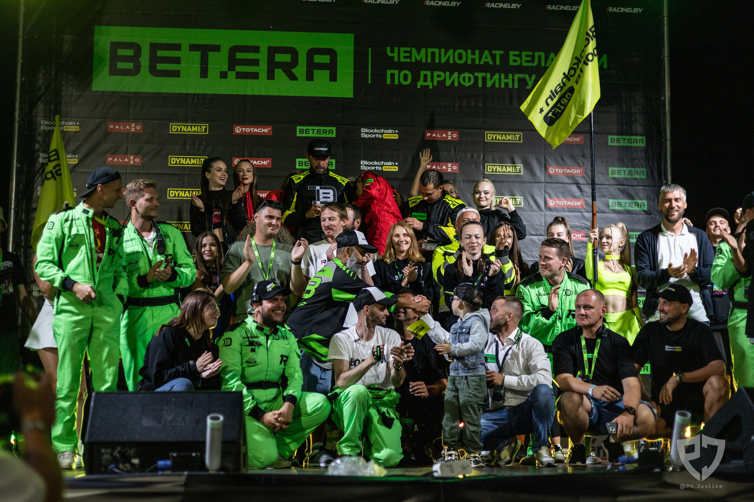 Betera Чемпионат Беларуси по дрифтингу 2024. III Этап. Логойск. | Максим Ремизевич. Maxim Remizevich | Photographer