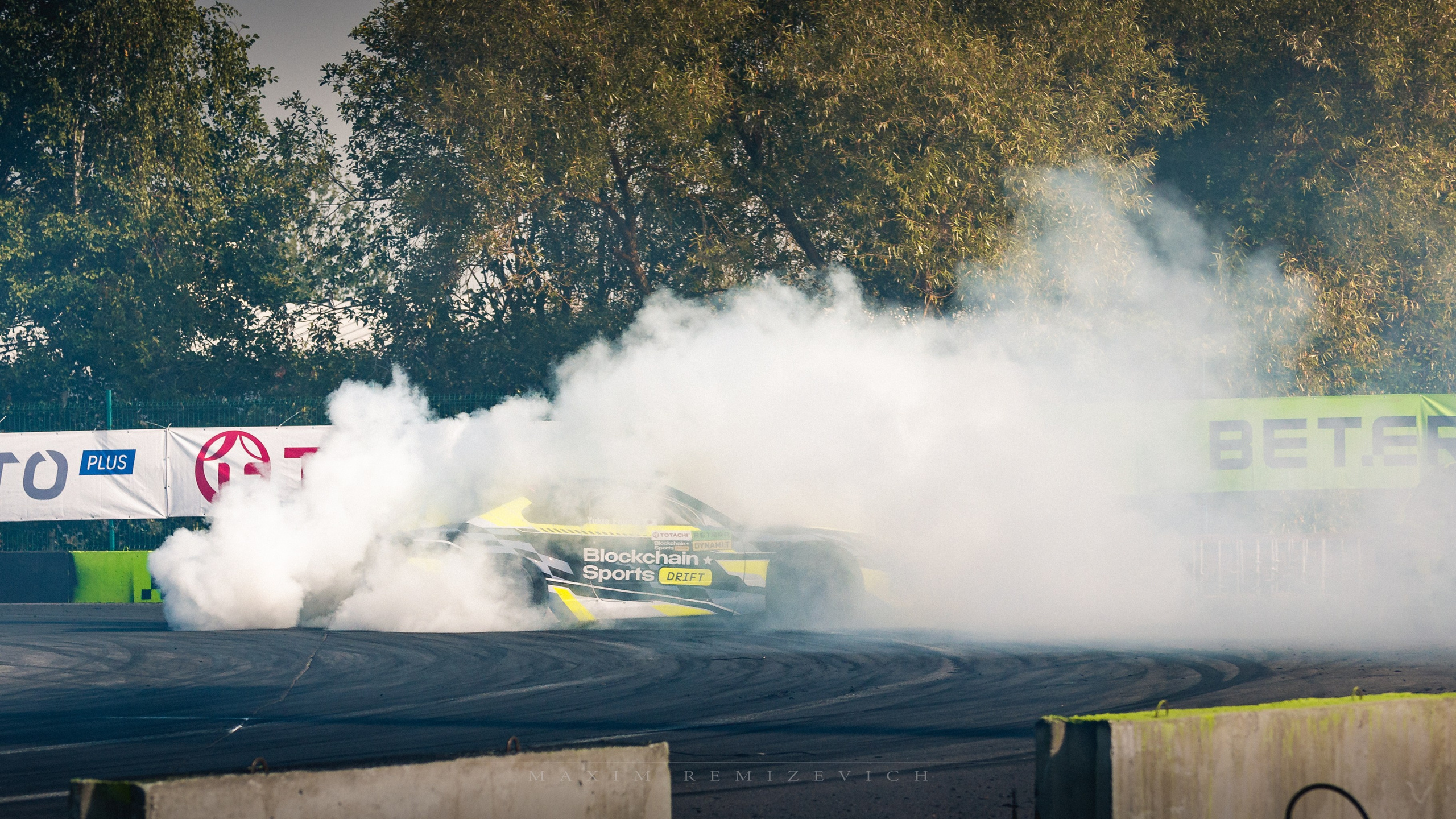 Финал Betera Чемпионат Беларуси по дрифтингу 2024. Раубичи. | Максим Ремизевич. Maxim Remizevich | Photographer
