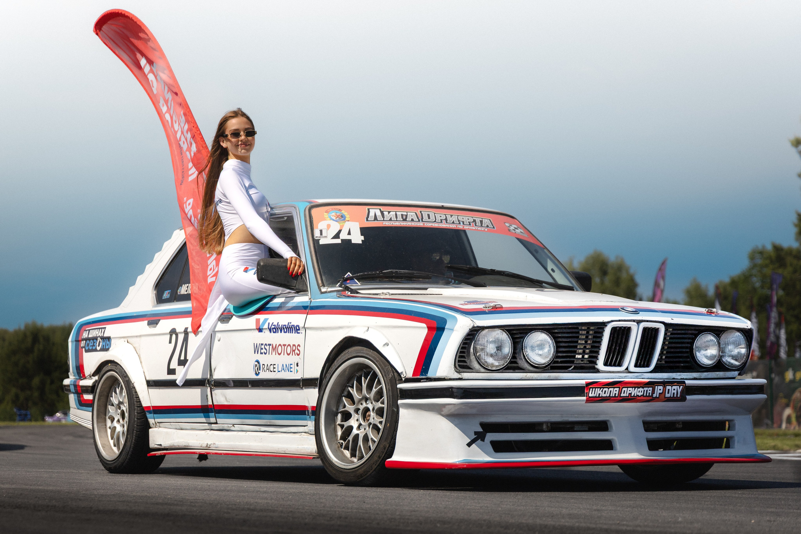 Дрифт-портфолио. Maxim Remizevich | Photographer