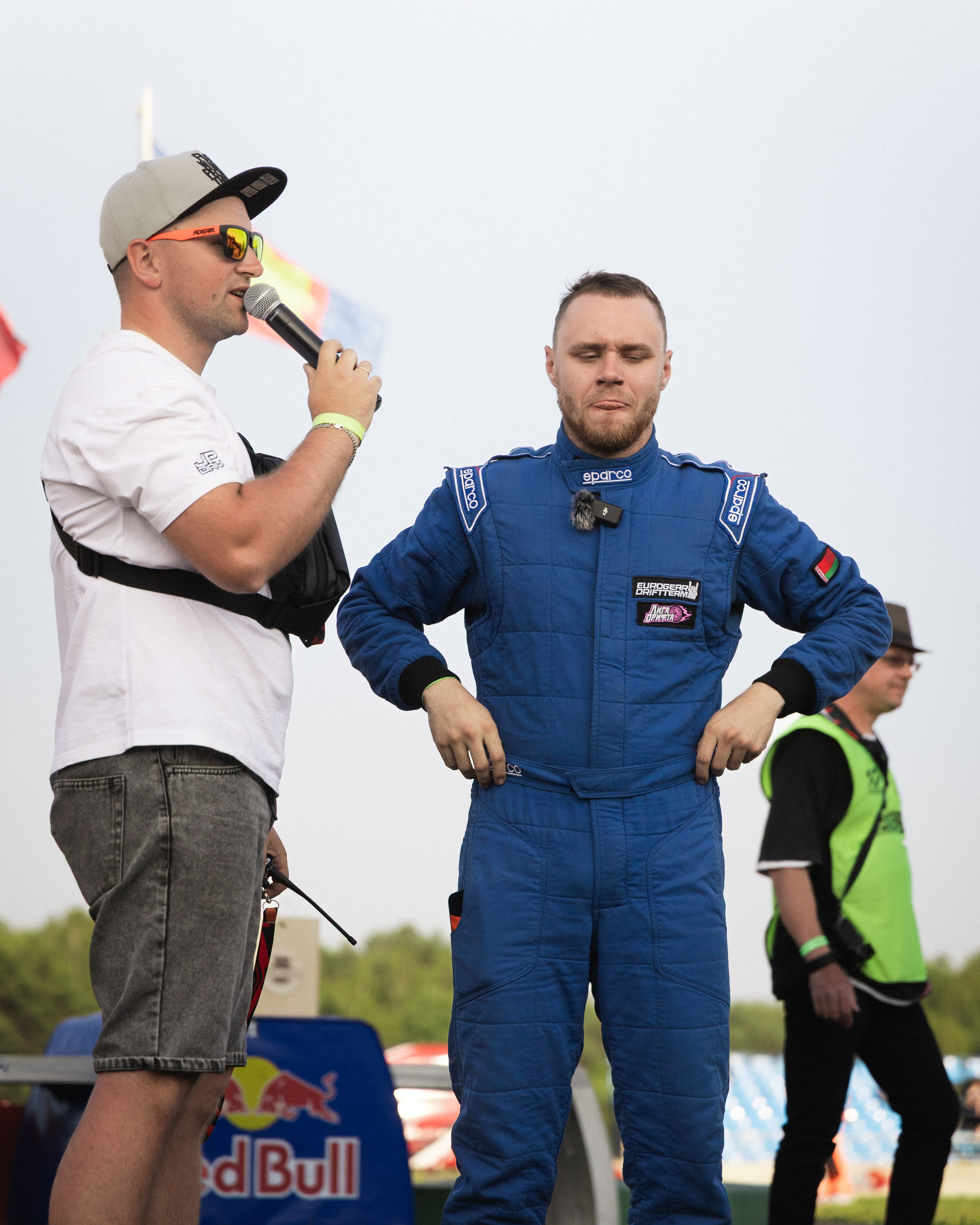 Лига Дрифта. Этап II. Брест. Maxim Remizevich | Photographer