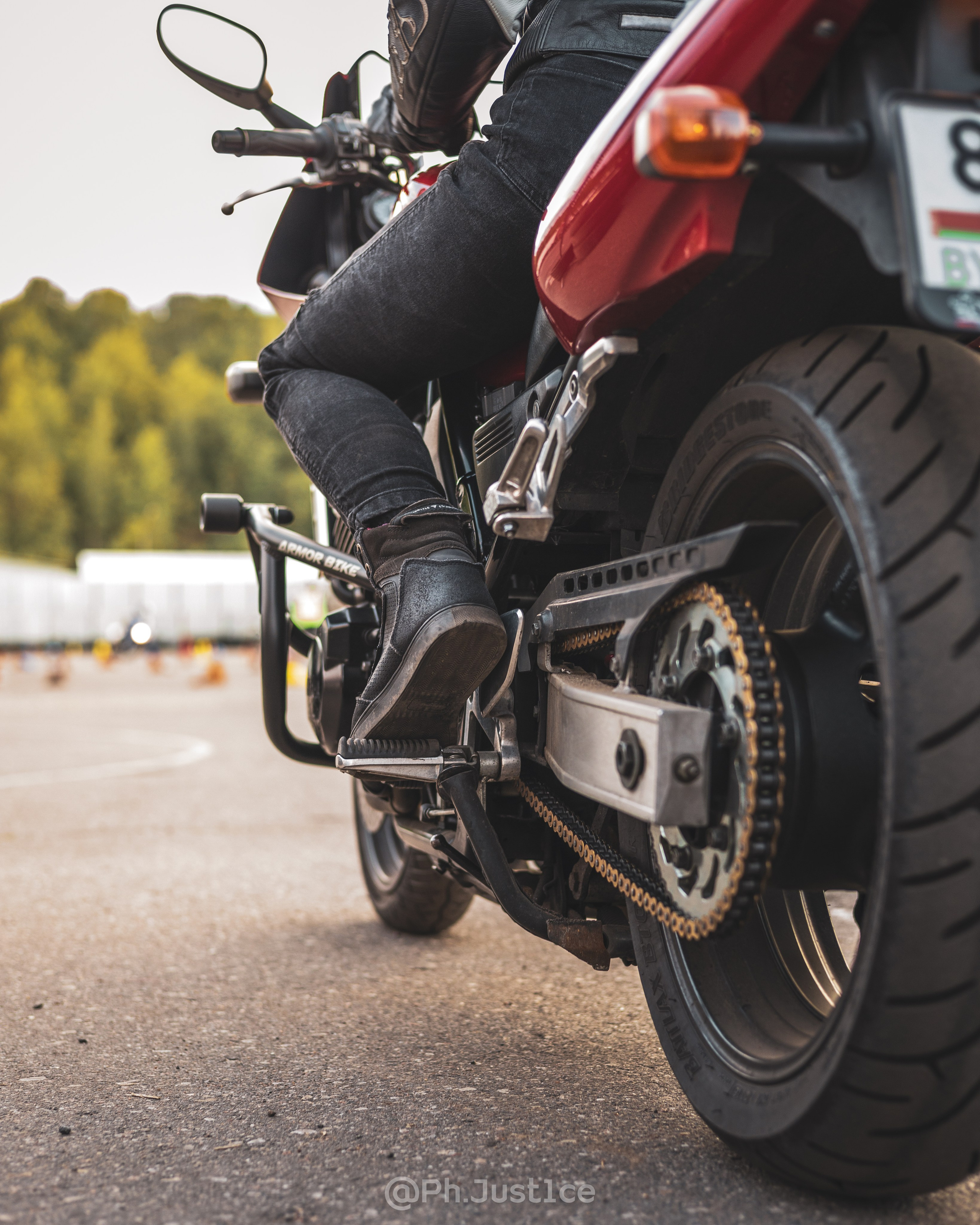 Moto Gymkhana — Лучшие фото с мото-соревнований | Максим Ремизевич. Maxim Remizevich | Photographer