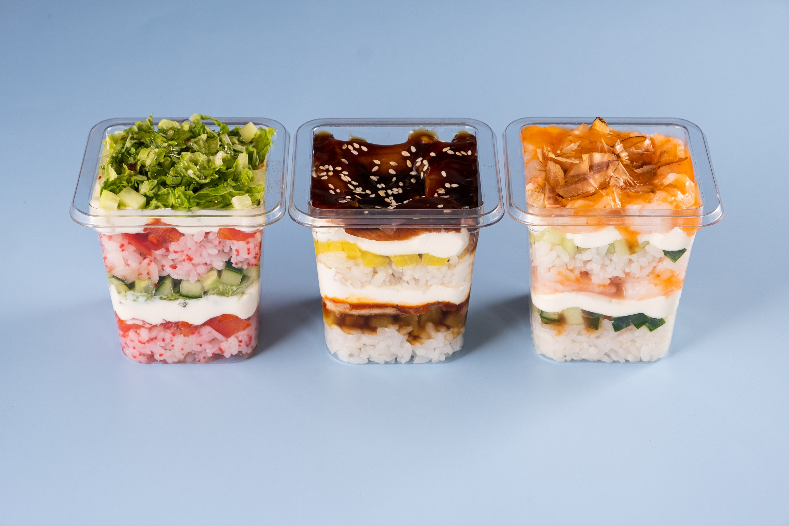 Съемка сети магазинов роллов формата take away «Суши-Маркет». Юлия Падина предметный и фуд-фотограф, Омск