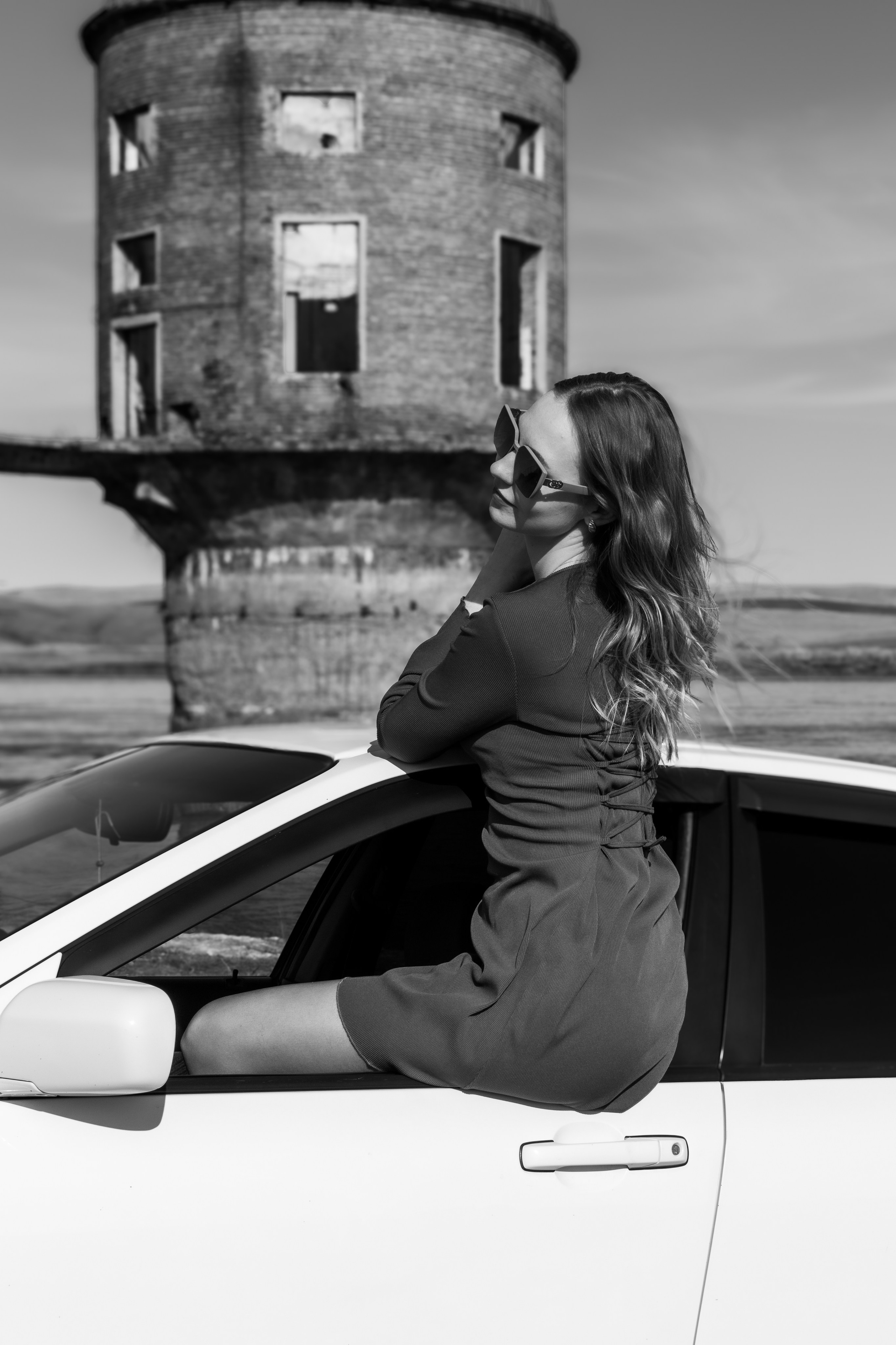 Портретная. Данила Попов • Фотограф Хакасия •