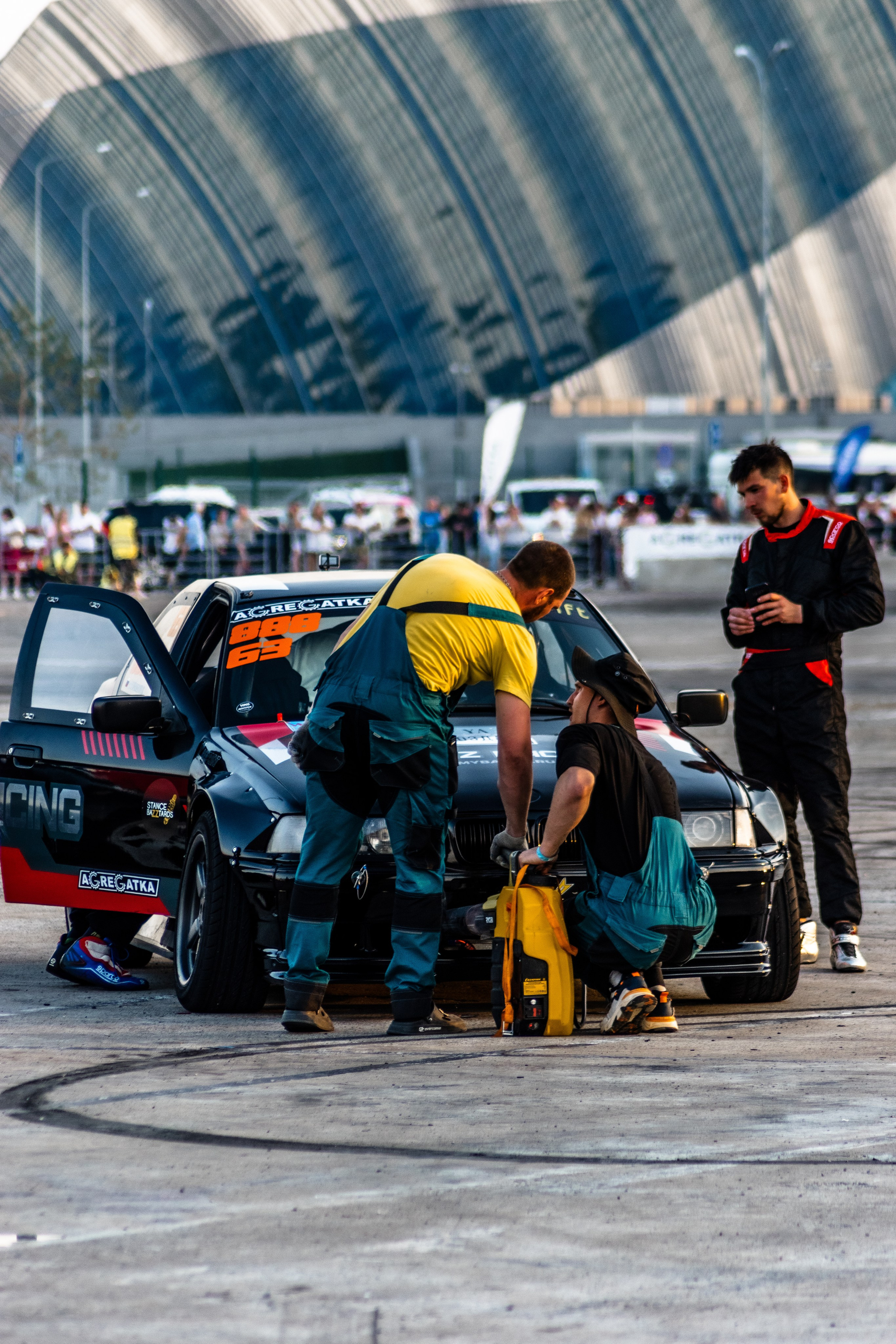 Репортажная съемка. Данила Попов • Фотограф Хакасия •