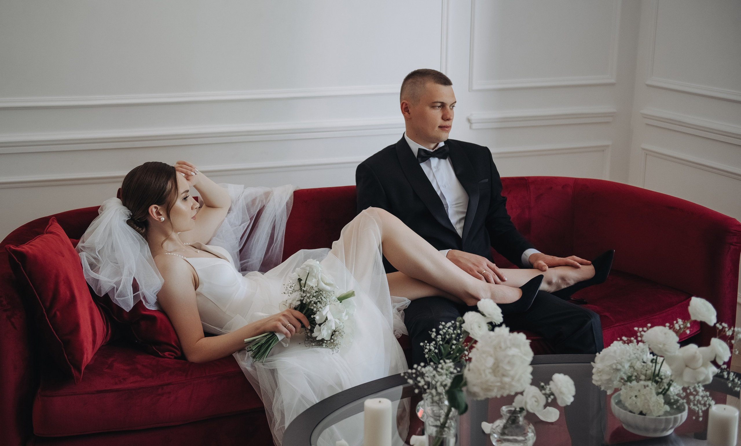 Romanoff. Свадебный и семейный фотограф Темрюк Алёна Ковальская