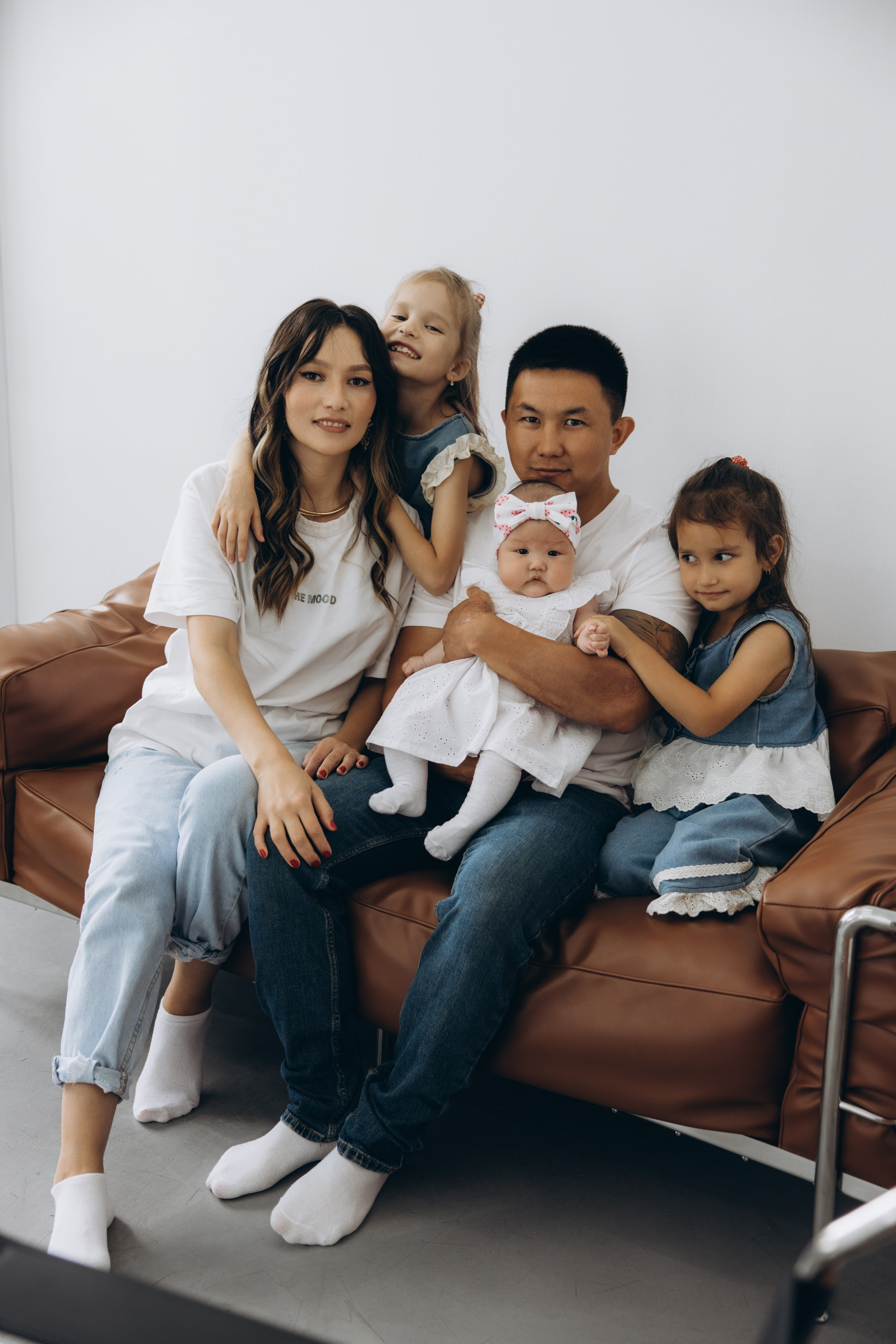 Студия Элемент. Свадебный, семейный фотограф в Иркутске Светлана Макаричева