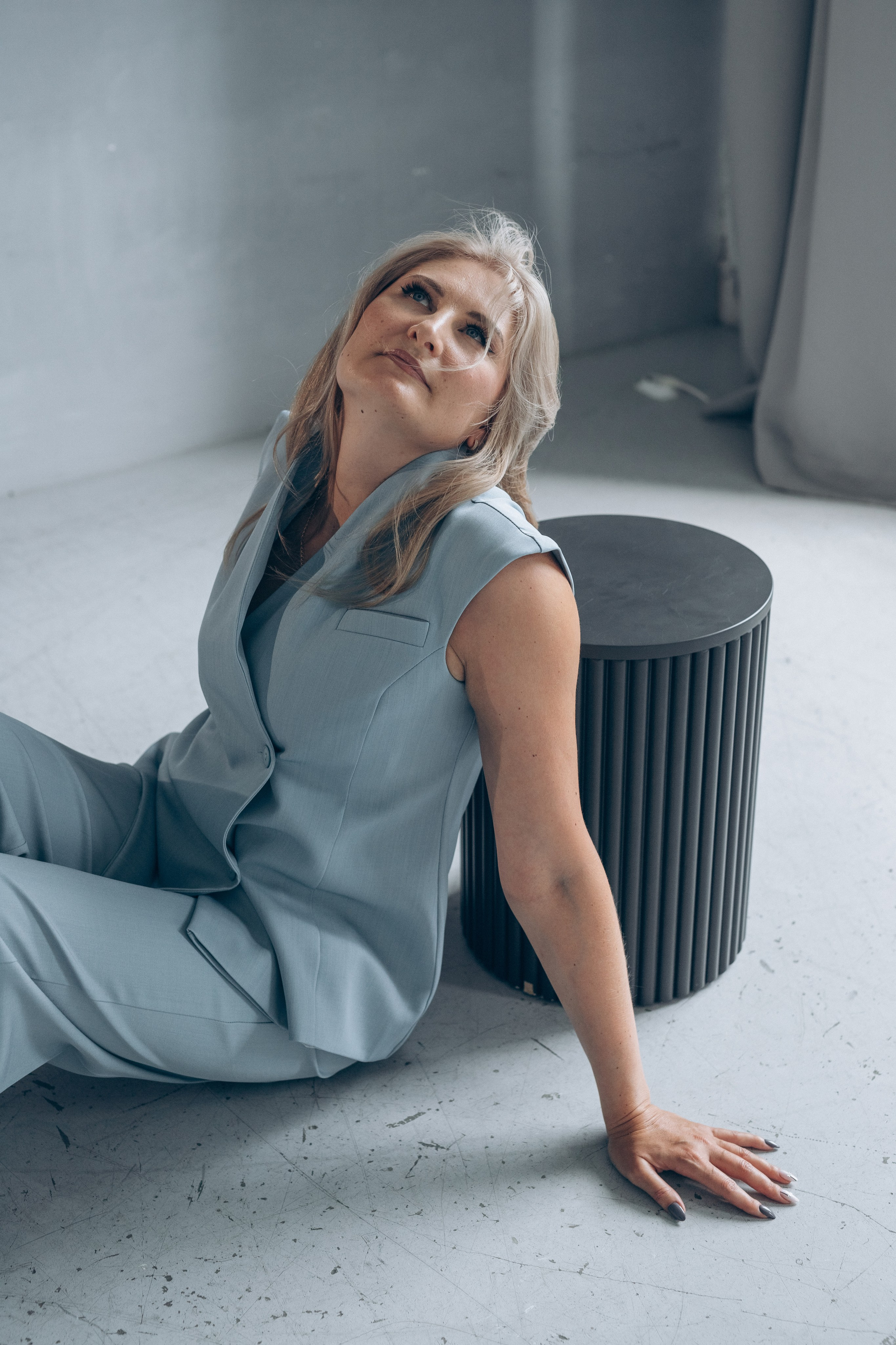 Ольга. Фотограф Ногинск Электросталь Наталья Осетрова