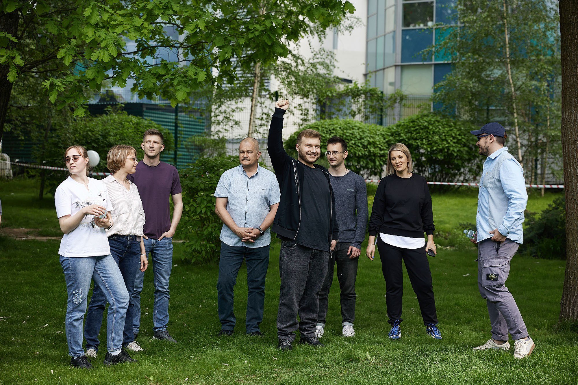 MICE Корпоративные мероприятия. Фотограф в Москве Валерий Боцман