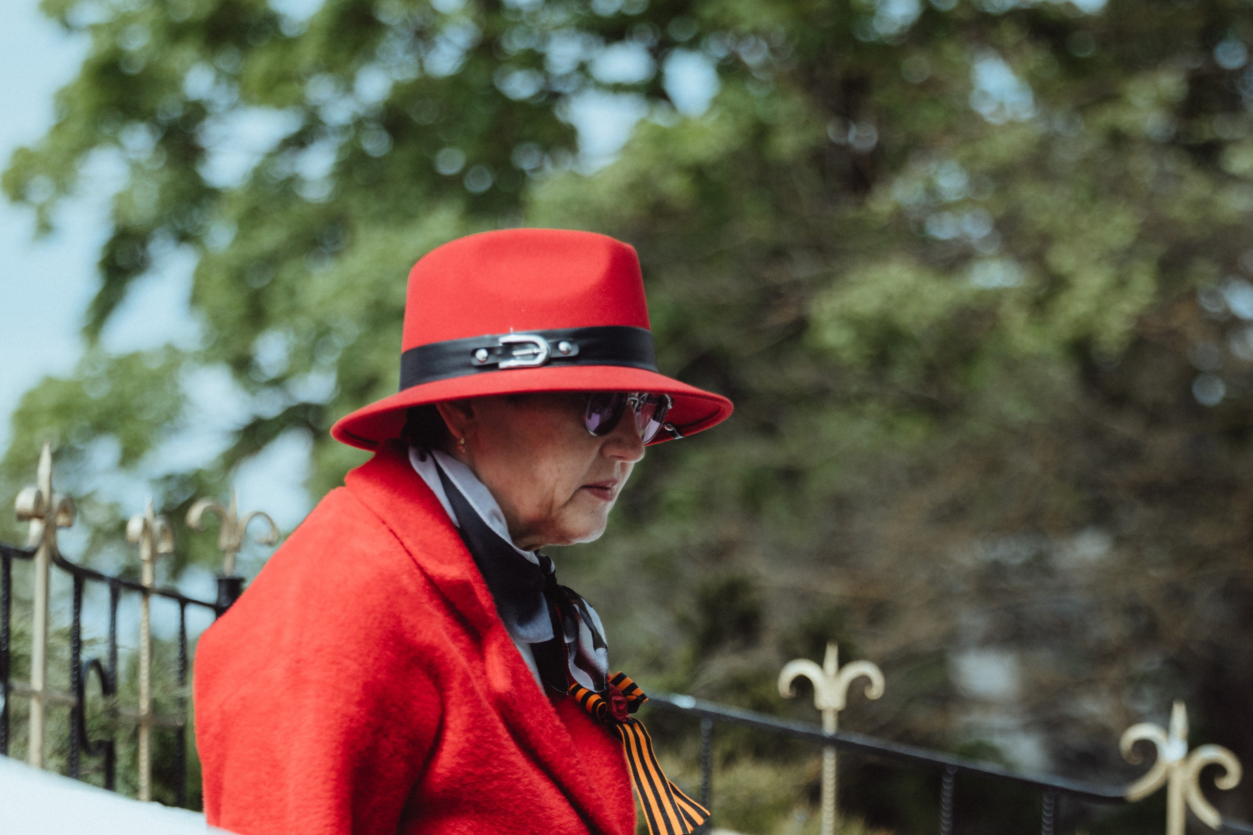 9 Мая 2024. Портреты. Репортаж. KRIS KRUPINNIKOVA