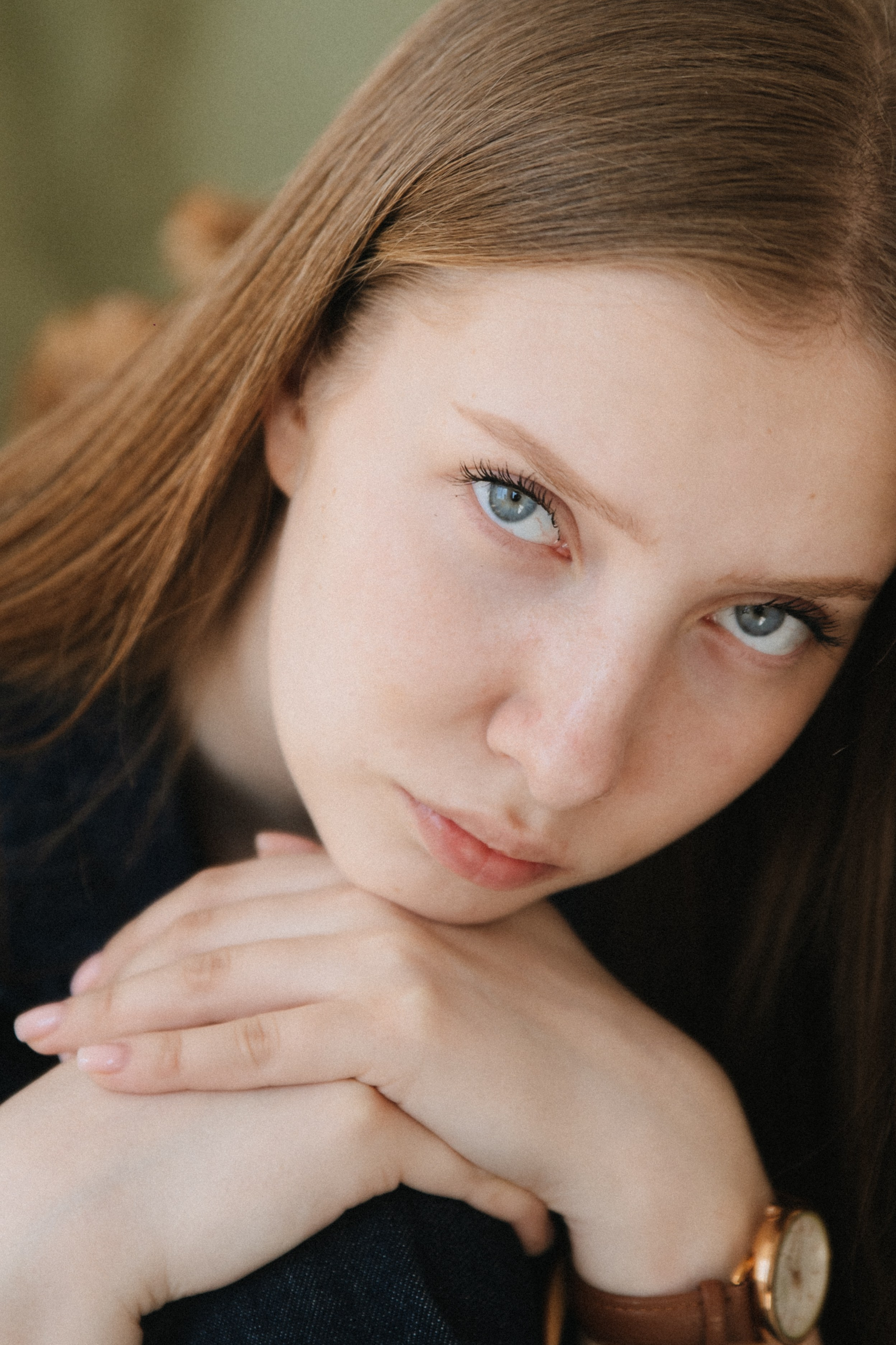 Лиза. KRIS KRUPINNIKOVA