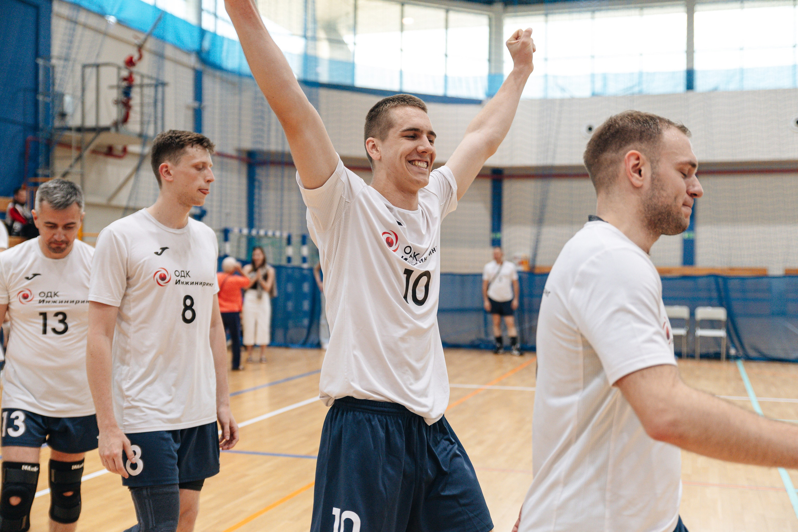 ВЛКФ 7-8.06.2024. KRIS KRUPINNIKOVA