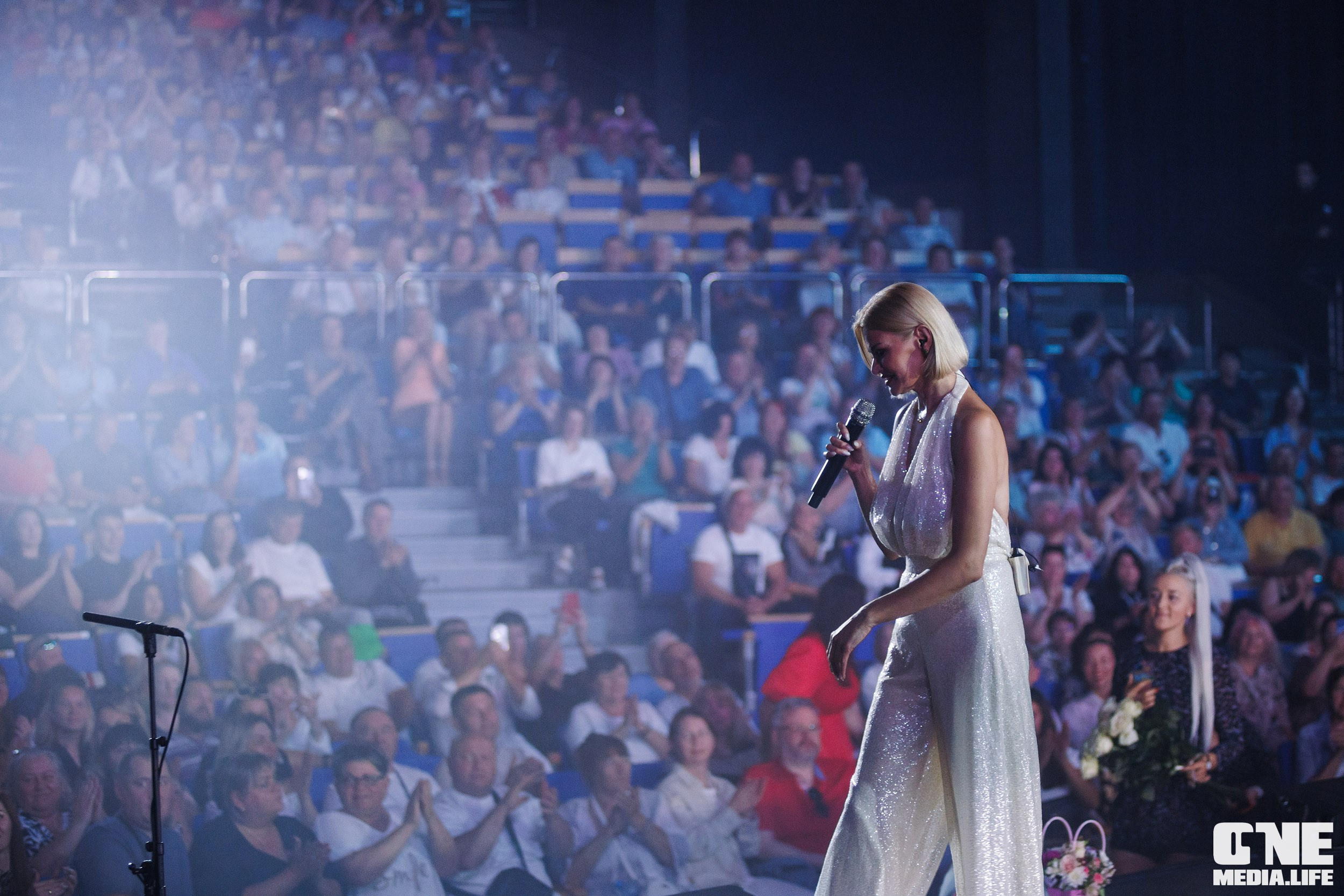 Ирина Круг 19.07.2024. KRIS KRUPINNIKOVA