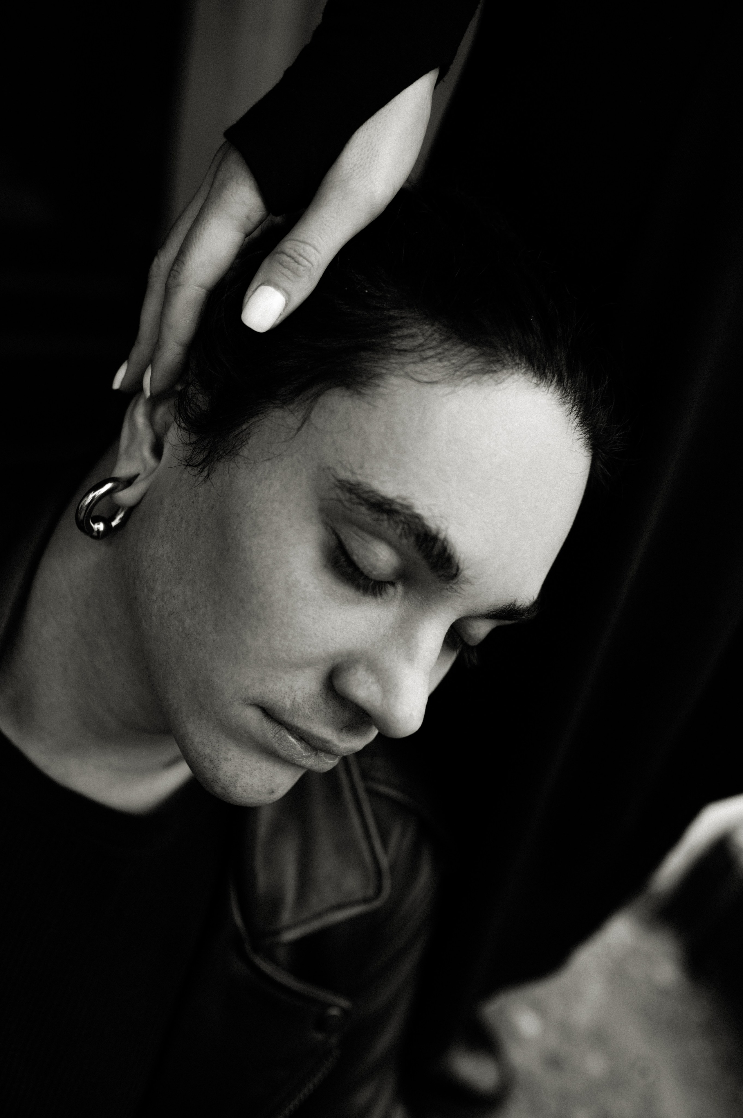 Артур&Алина. Рок-н-ролл и любовь❤️. Лайфстайл фотограф в Москве Серебрянская Фаина