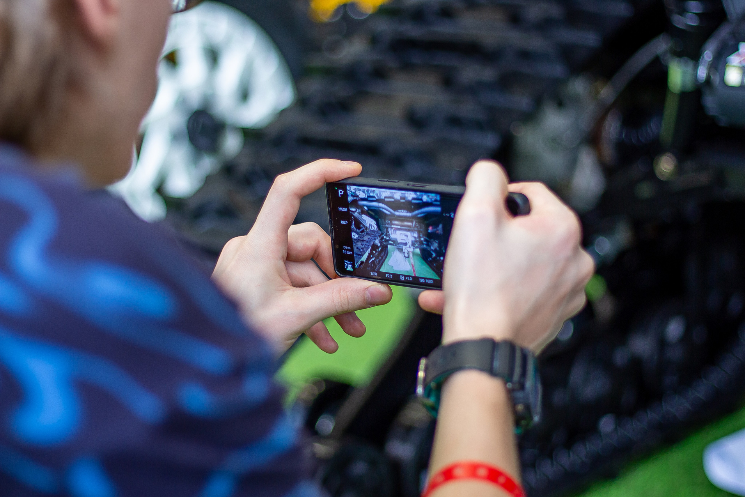 IMIS 2025. Фотограф • Орехово-Зуево • Балашиха • TEFO