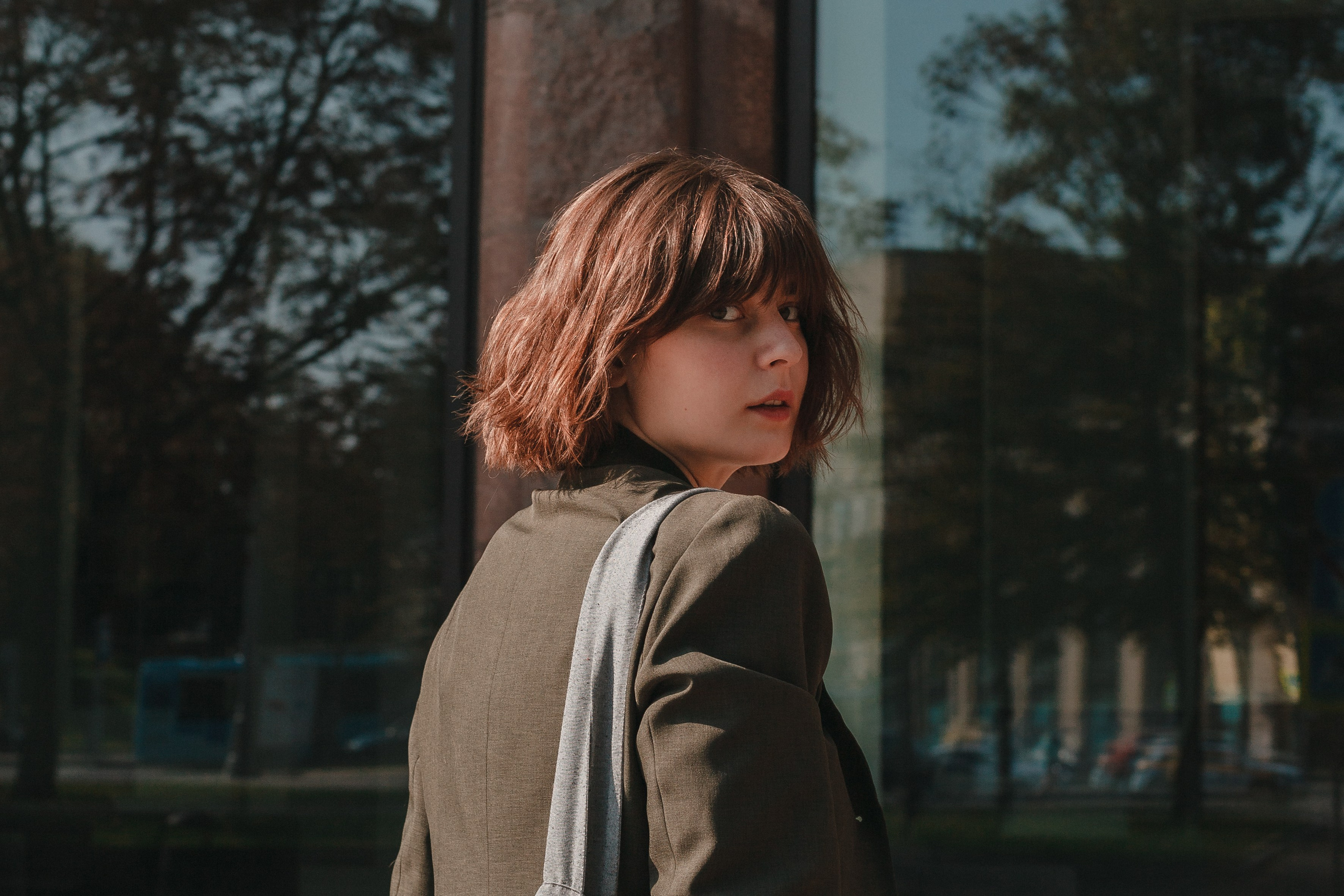 Портретный и репортажный фотограф в Москве, Ольга Ларема