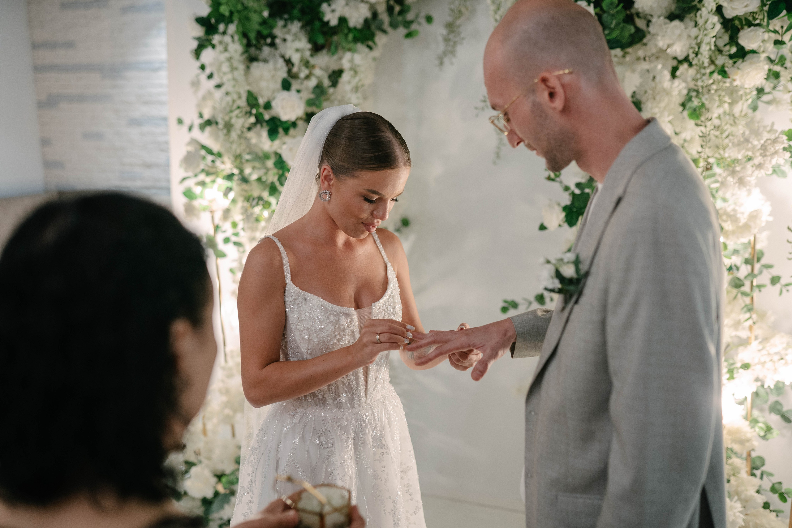 Нанфу и Александра. Первая встреча, лавстори, церемония и банкет. Фотограф Чита. Индивидуальные портреты, LoveStory, свадьбы