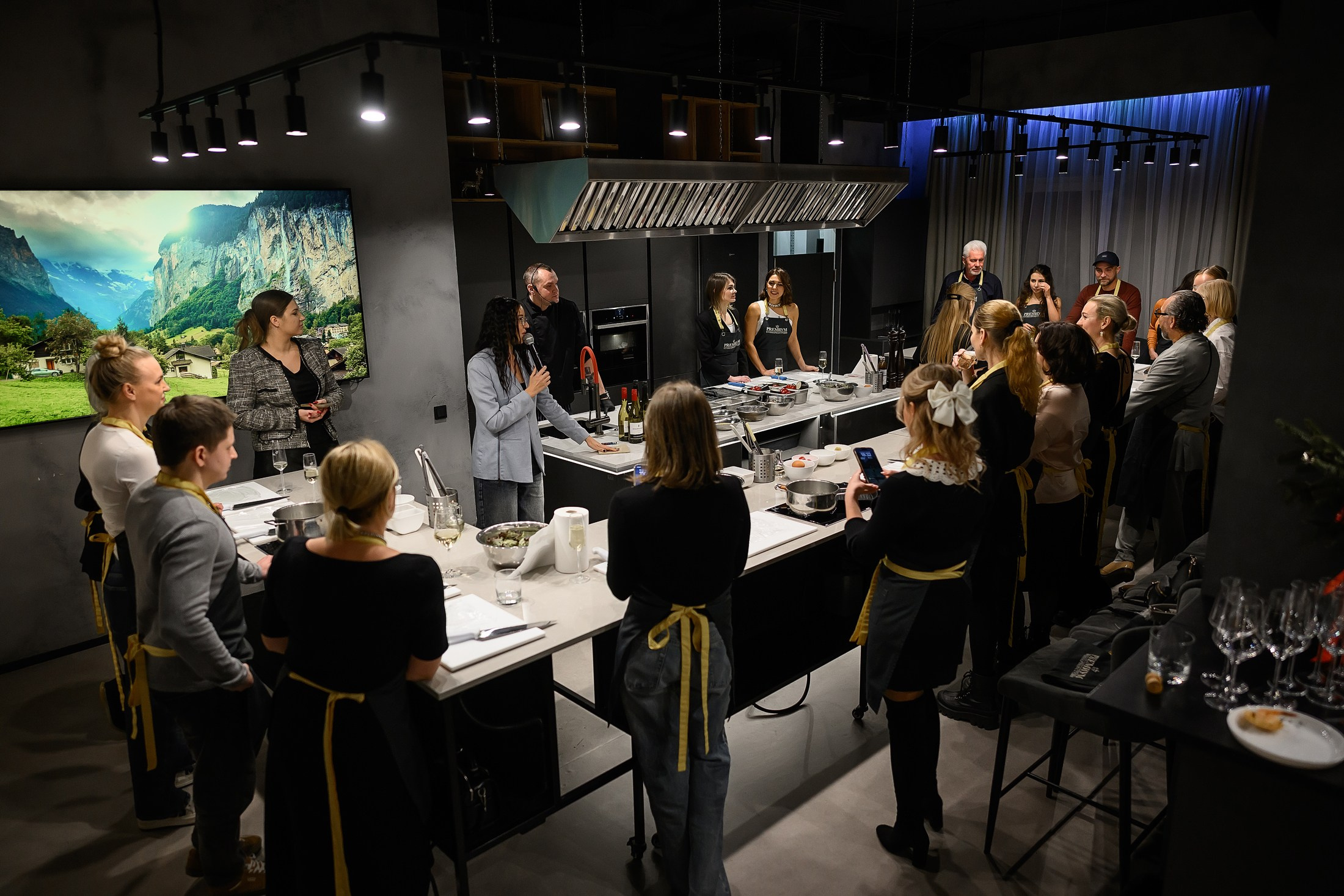 Корпоративные. Фотограф в Калининграде Сулейманов Амирхан